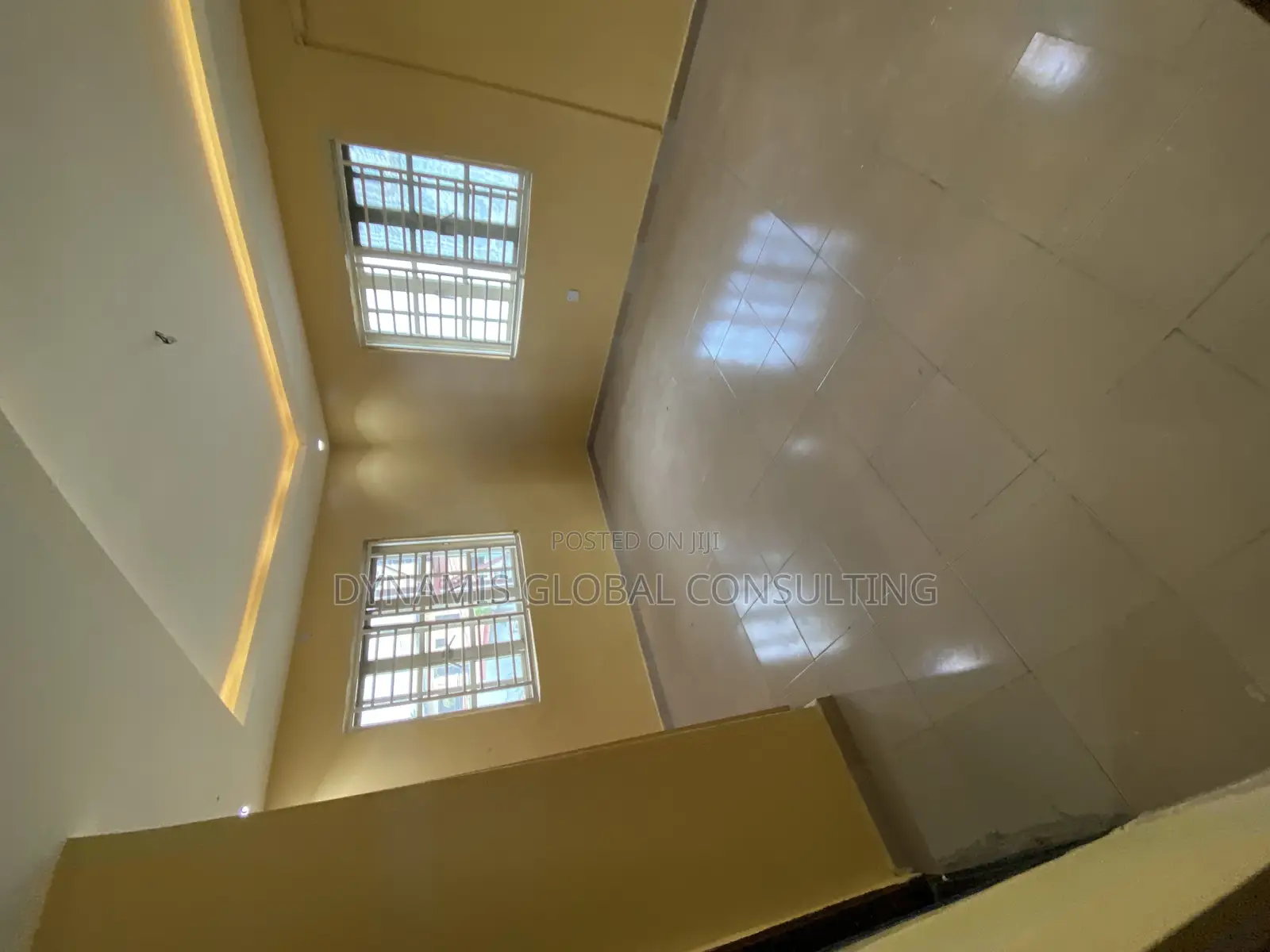 Furnished 5bdrm Duplex in Magodo Phase 2 Gra for rent
