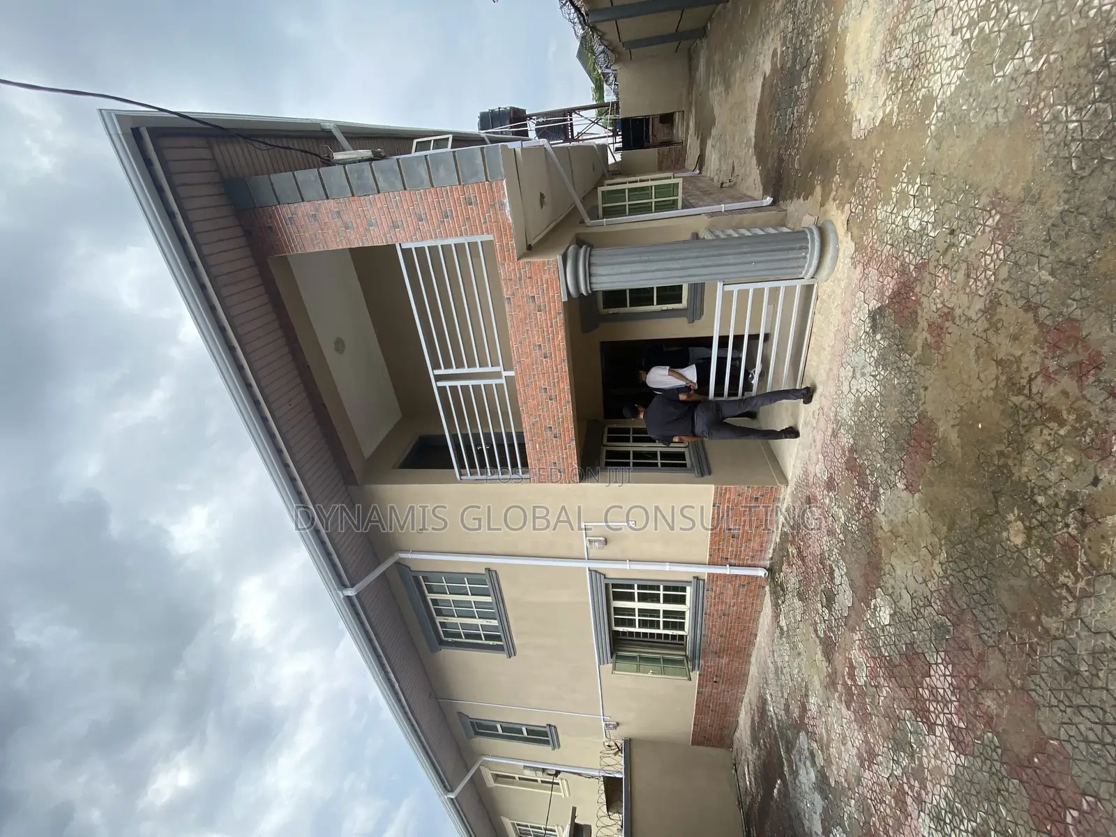 Furnished 5bdrm Duplex in Magodo Phase 2 Gra for rent
