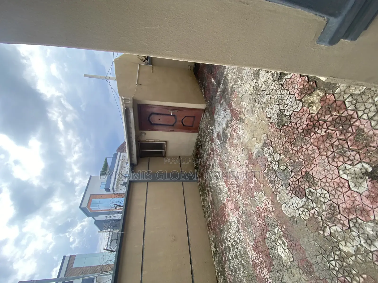 Furnished 5bdrm Duplex in Magodo Phase 2 Gra for rent