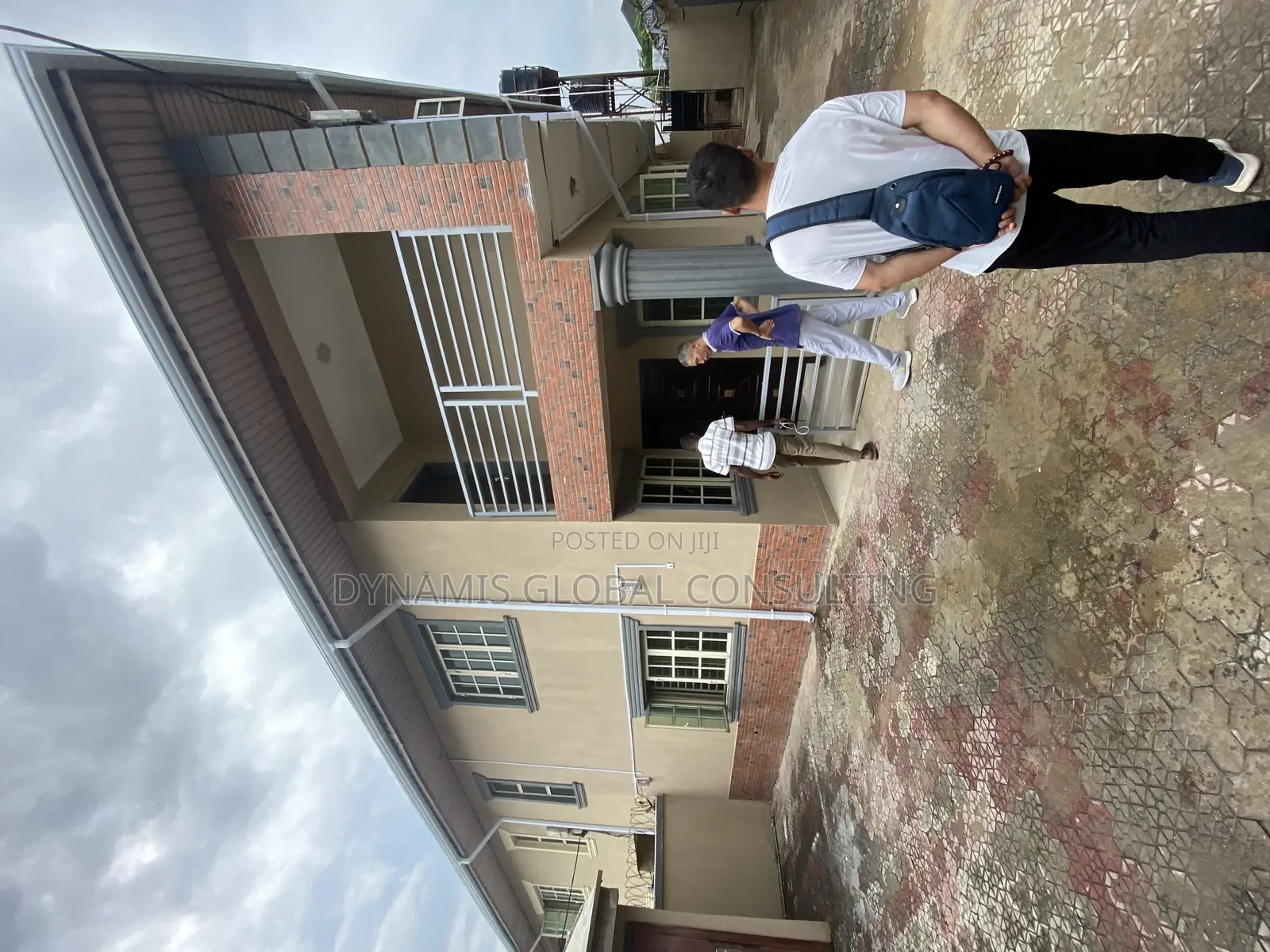 Furnished 5bdrm Duplex in Magodo Phase 2 Gra for rent