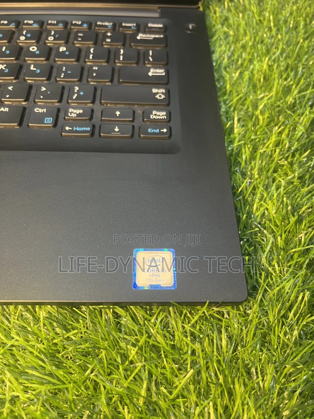 Laptop Dell Latitude 7480 8GB Intel Core i5 SSD 256GB