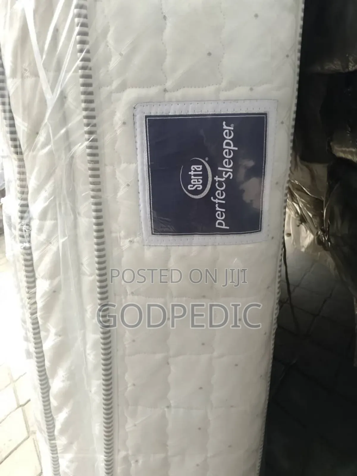 Perfect Sleeper Canada Orthopedic Mattress