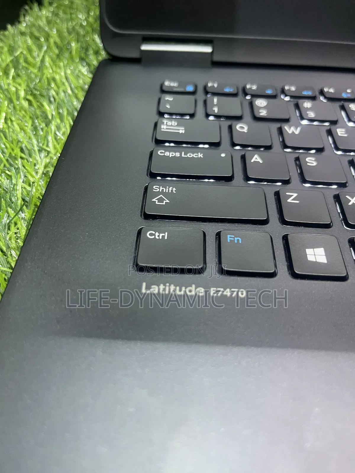 Laptop Dell Latitude E7470 8GB Intel Core I5 SSD 256GB