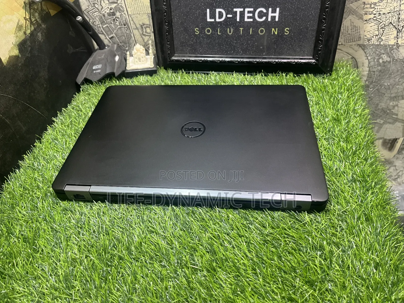 Laptop Dell Latitude E7470 8GB Intel Core I5 SSD 256GB