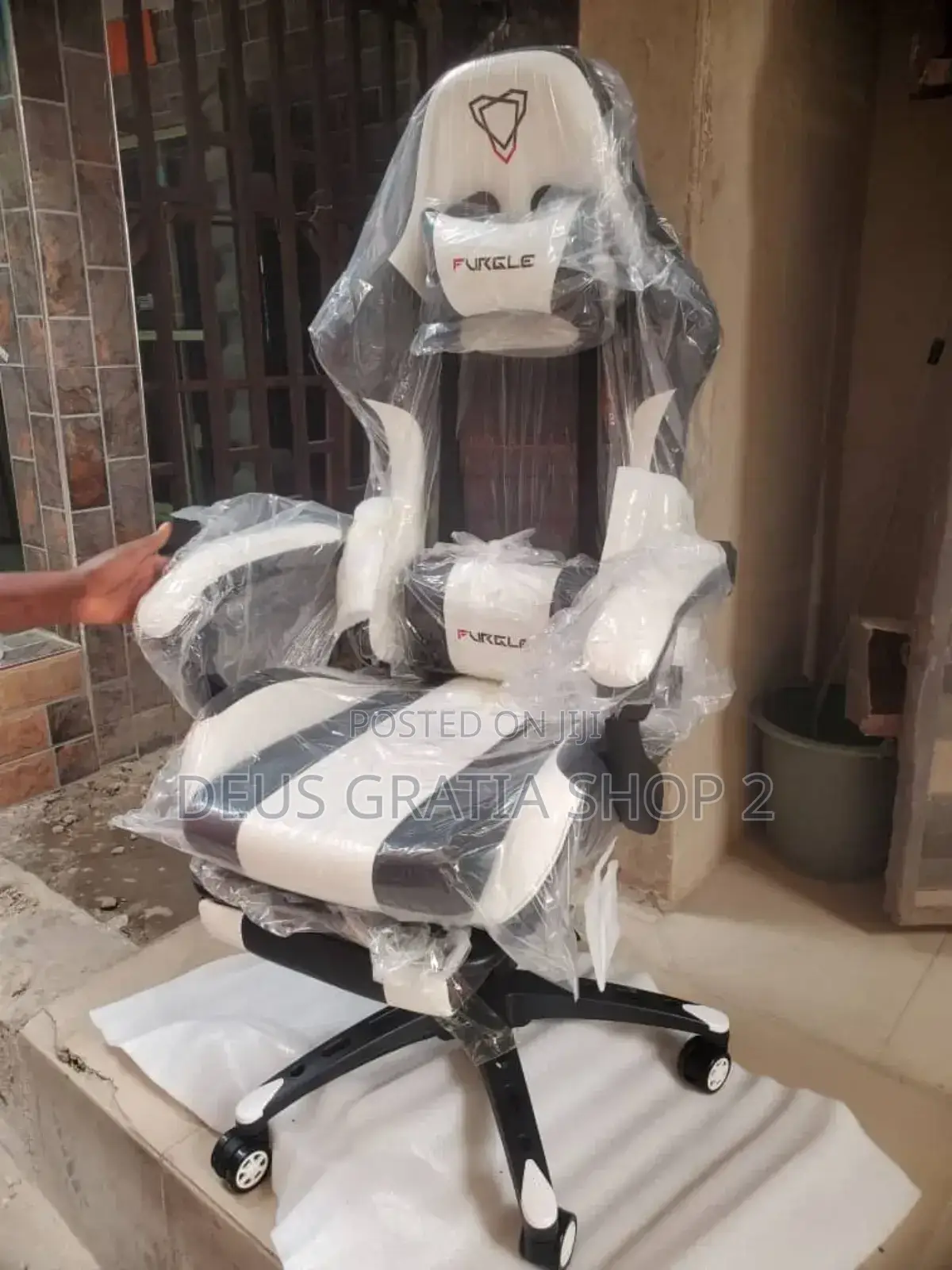 Gaming Chair For Home Office