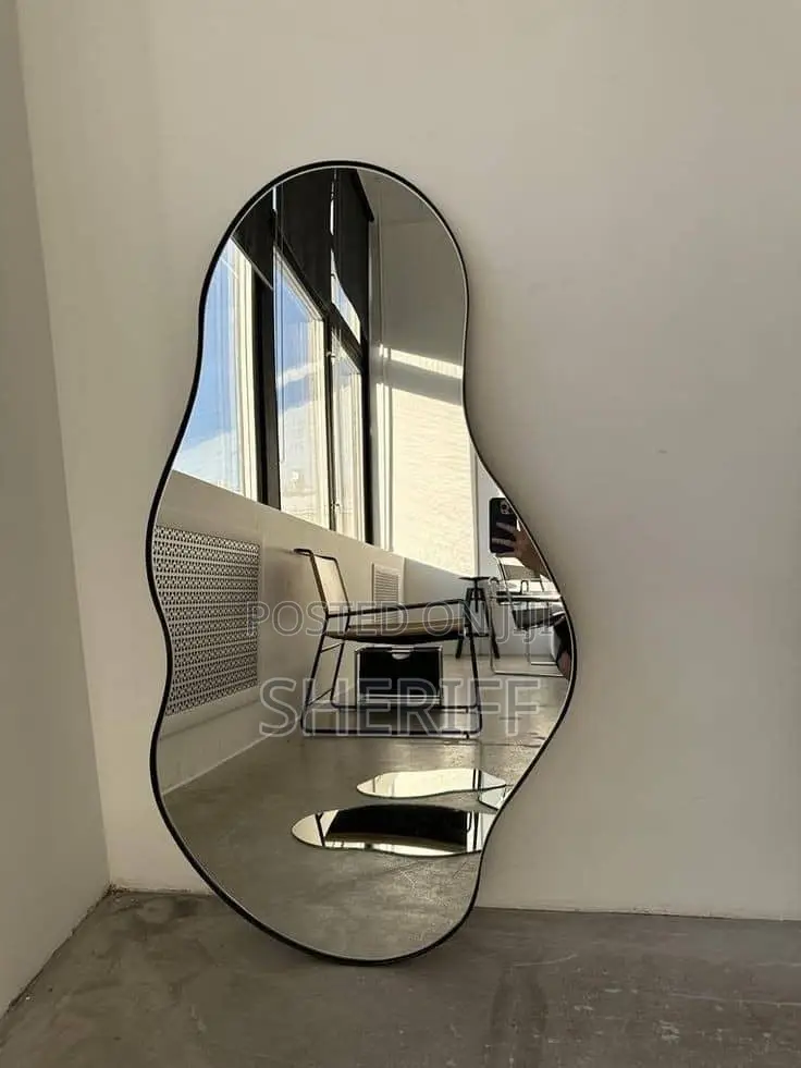 Mirror Glass