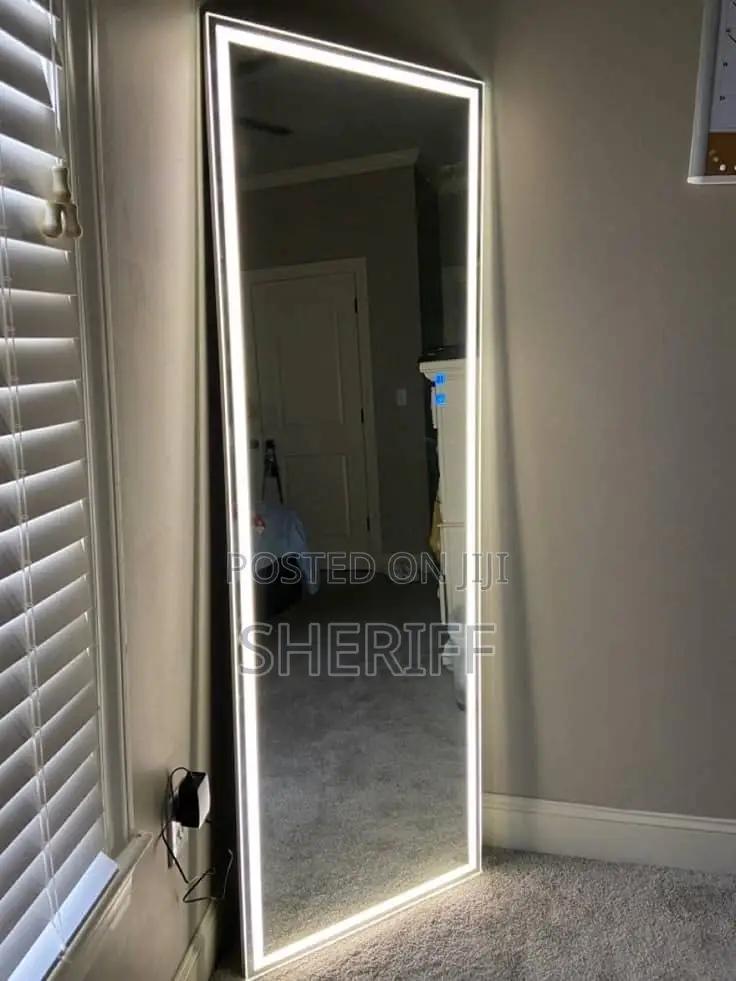Mirror Glass