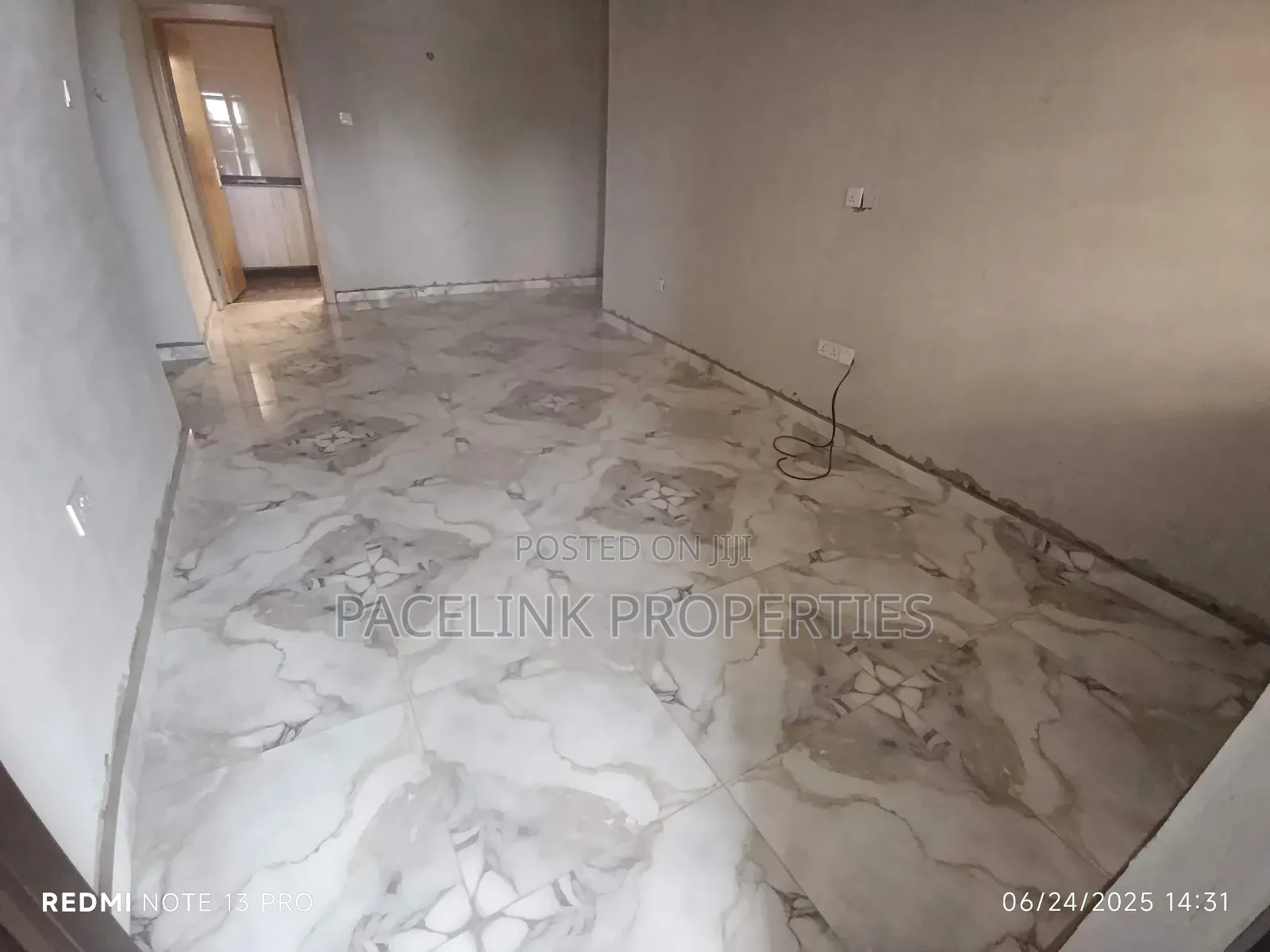 2bdrm Apartment in Iyana Ipaja for rent