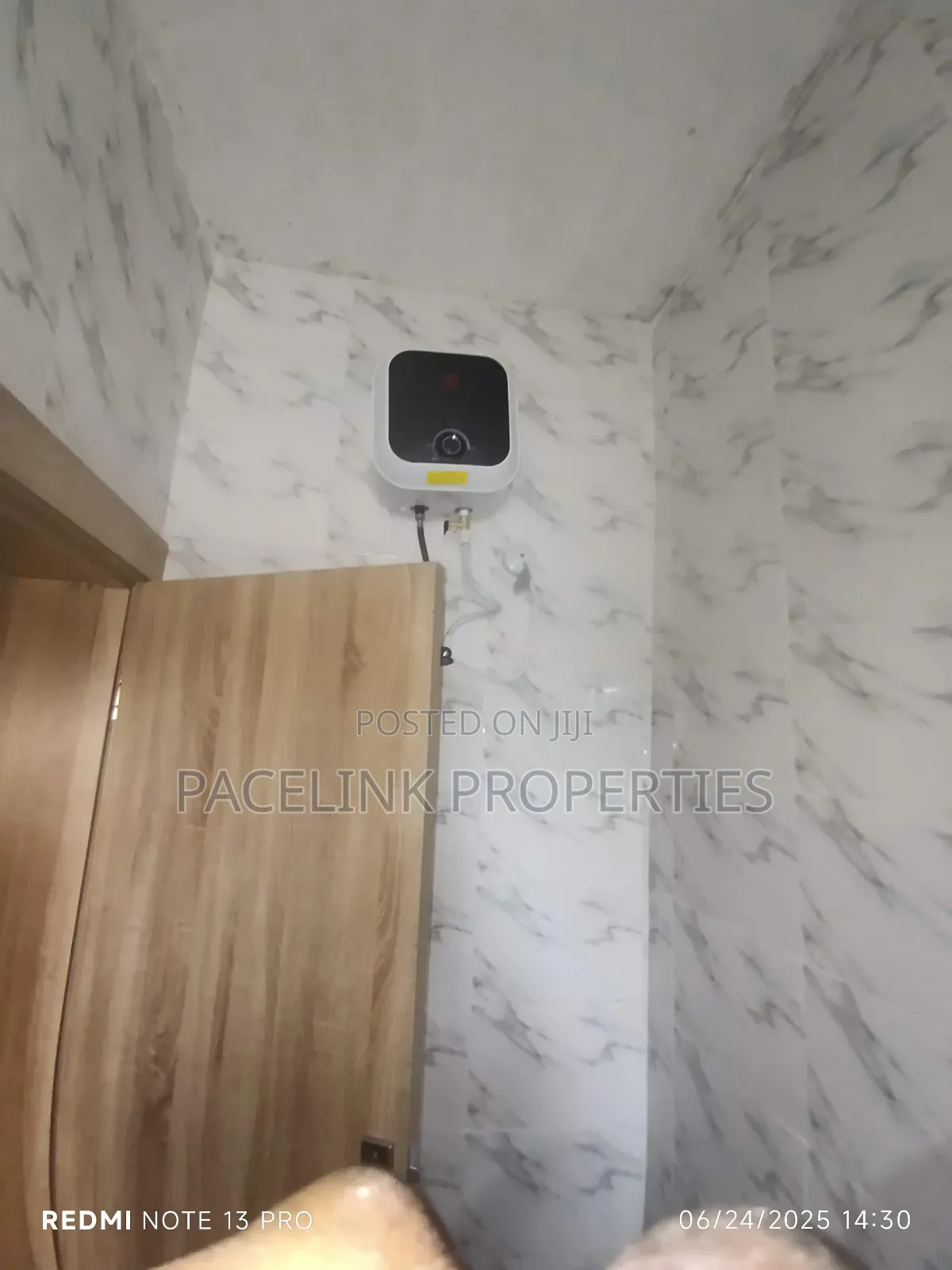 2bdrm Apartment in Iyana Ipaja for rent