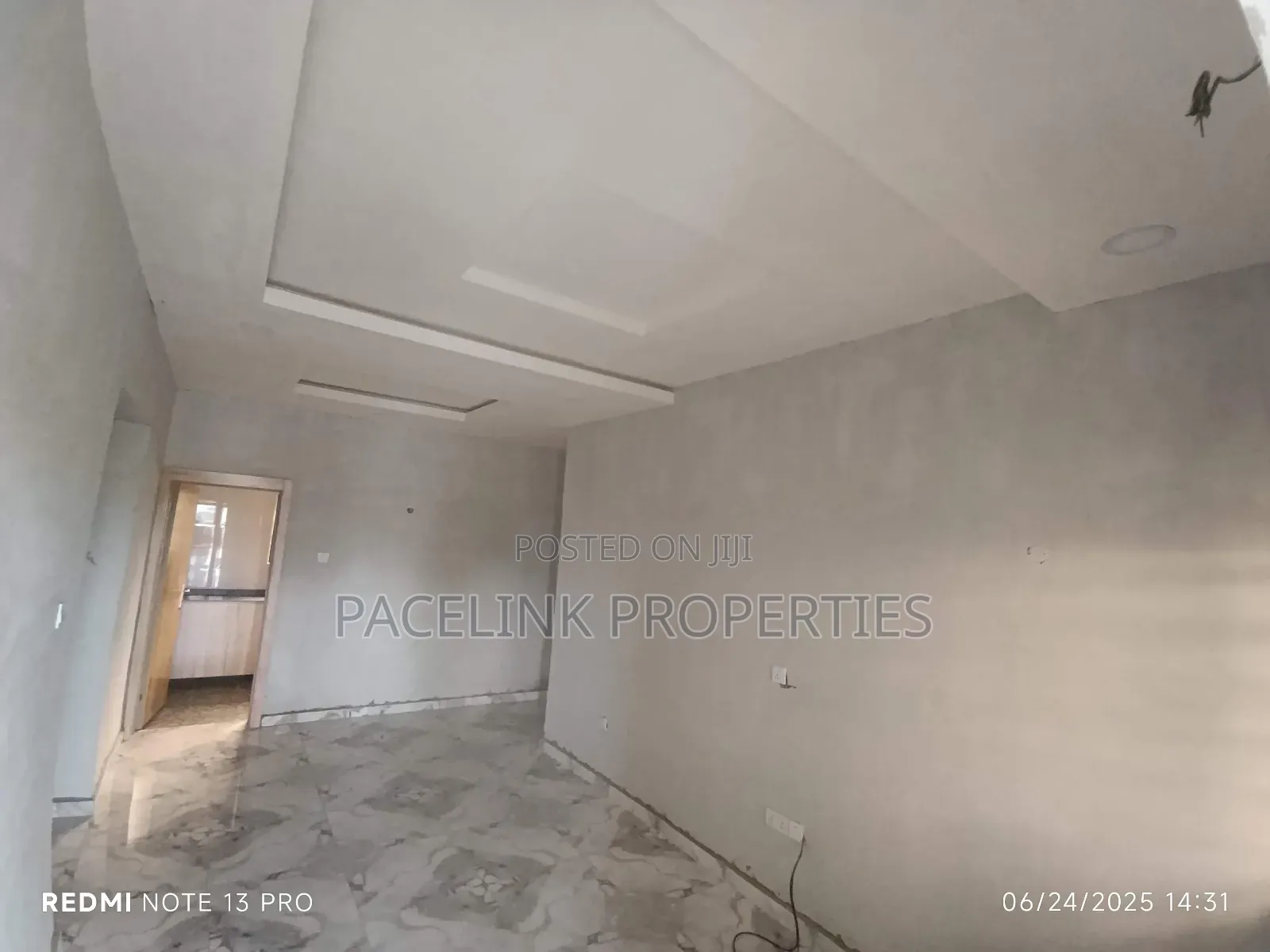 2bdrm Apartment in Iyana Ipaja for rent