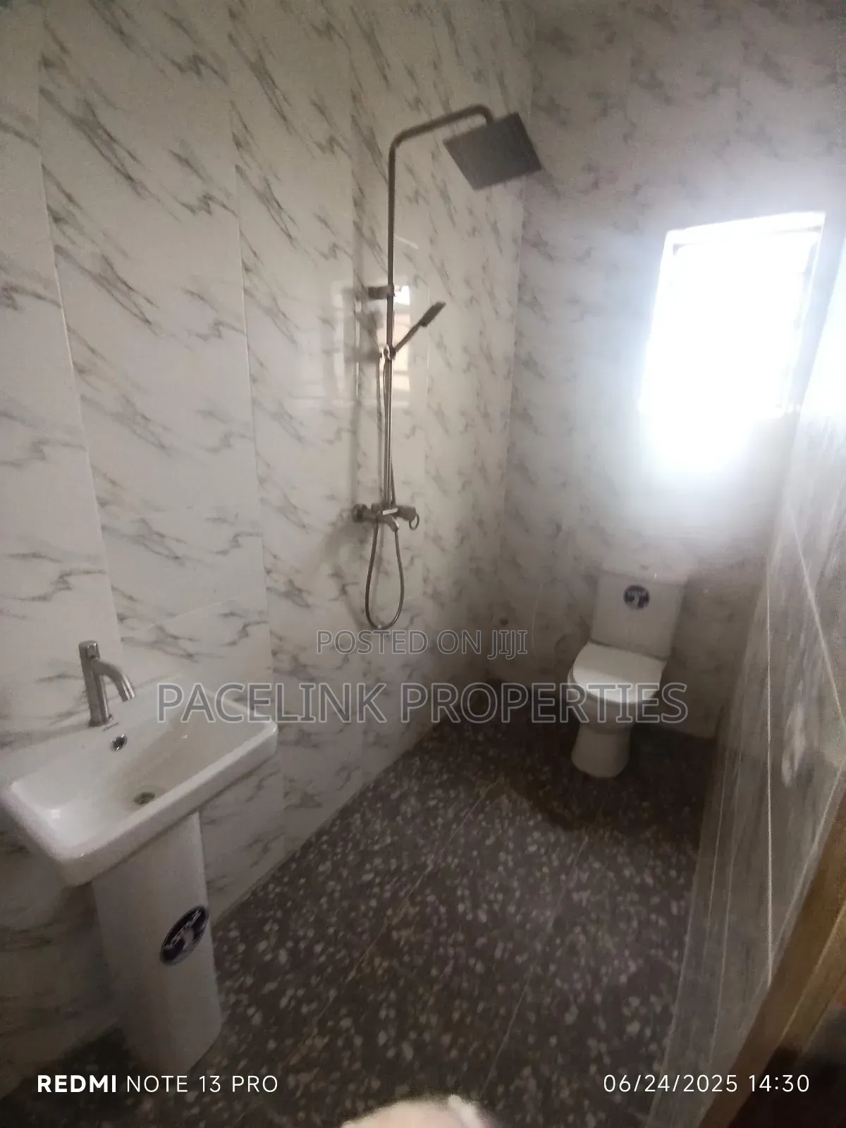 2bdrm Apartment in Iyana Ipaja for rent