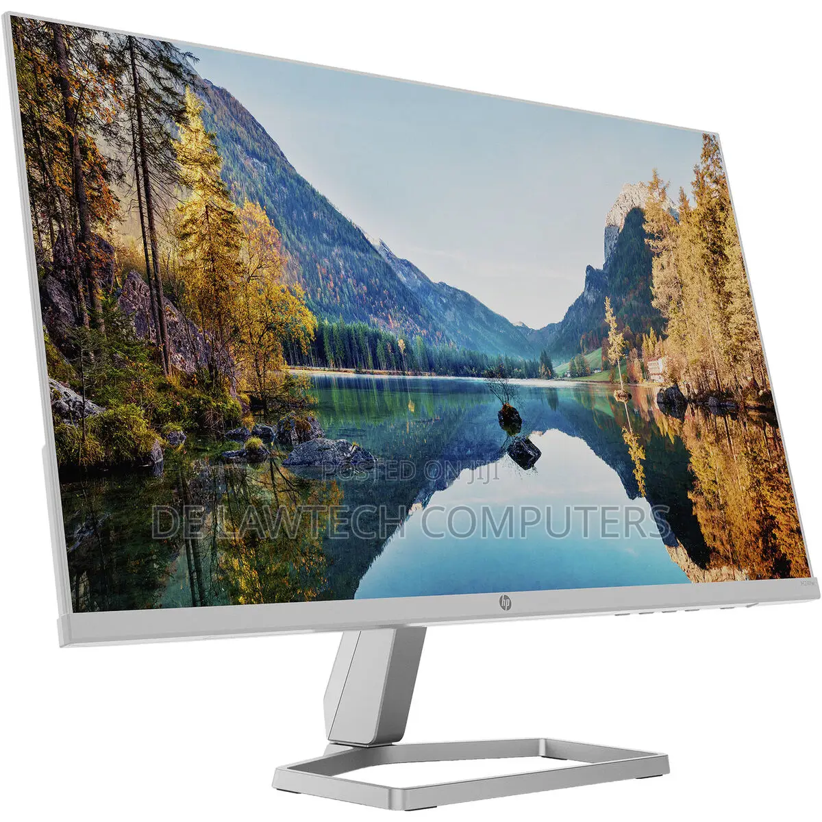 Hp M24fwa 23.8 Inch FHD Monitor