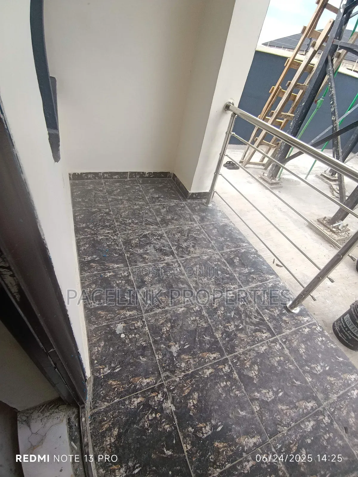 Studio Apartment in Iyana Ipaja for rent