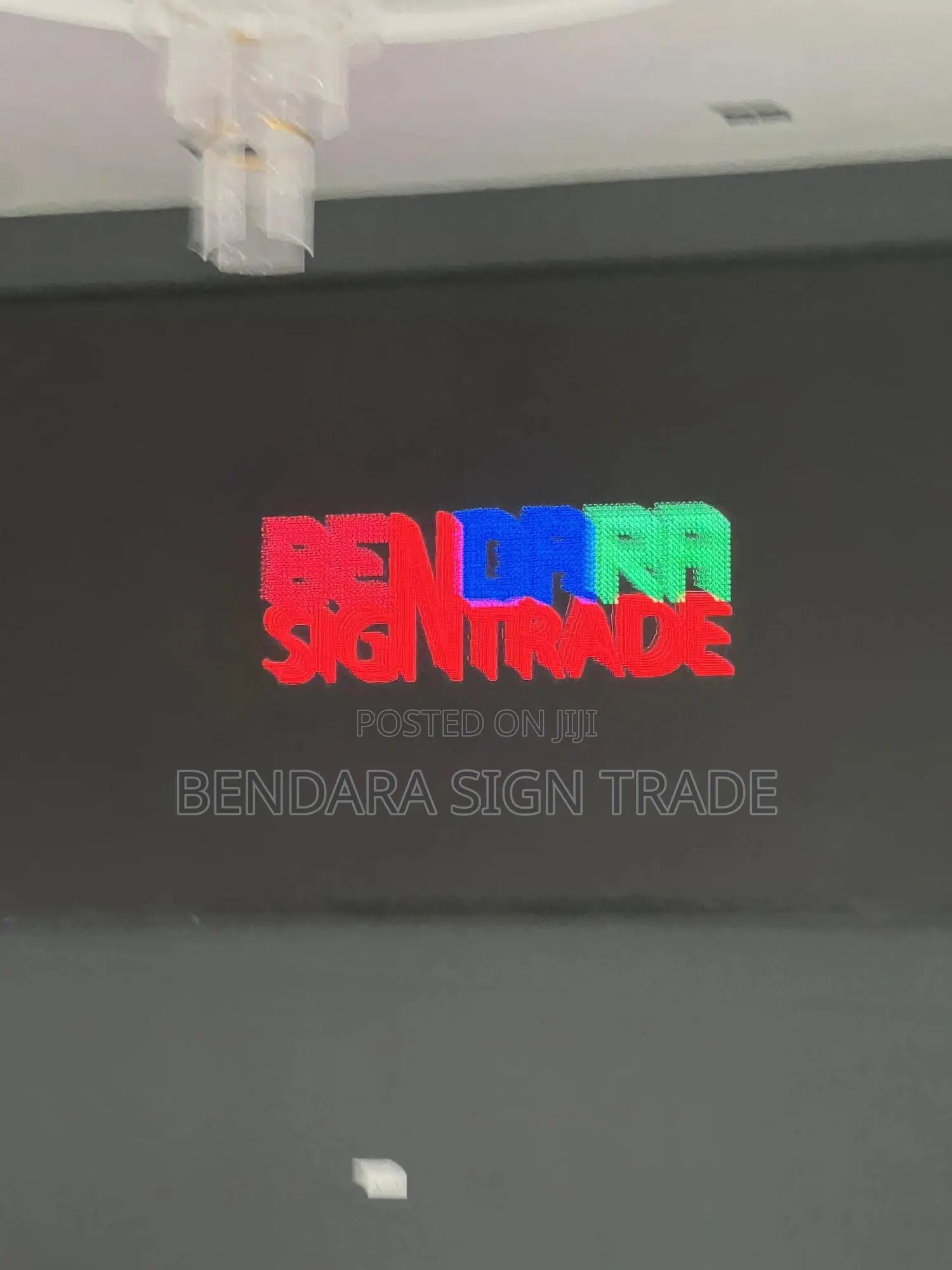 Indoor Led Screen P3