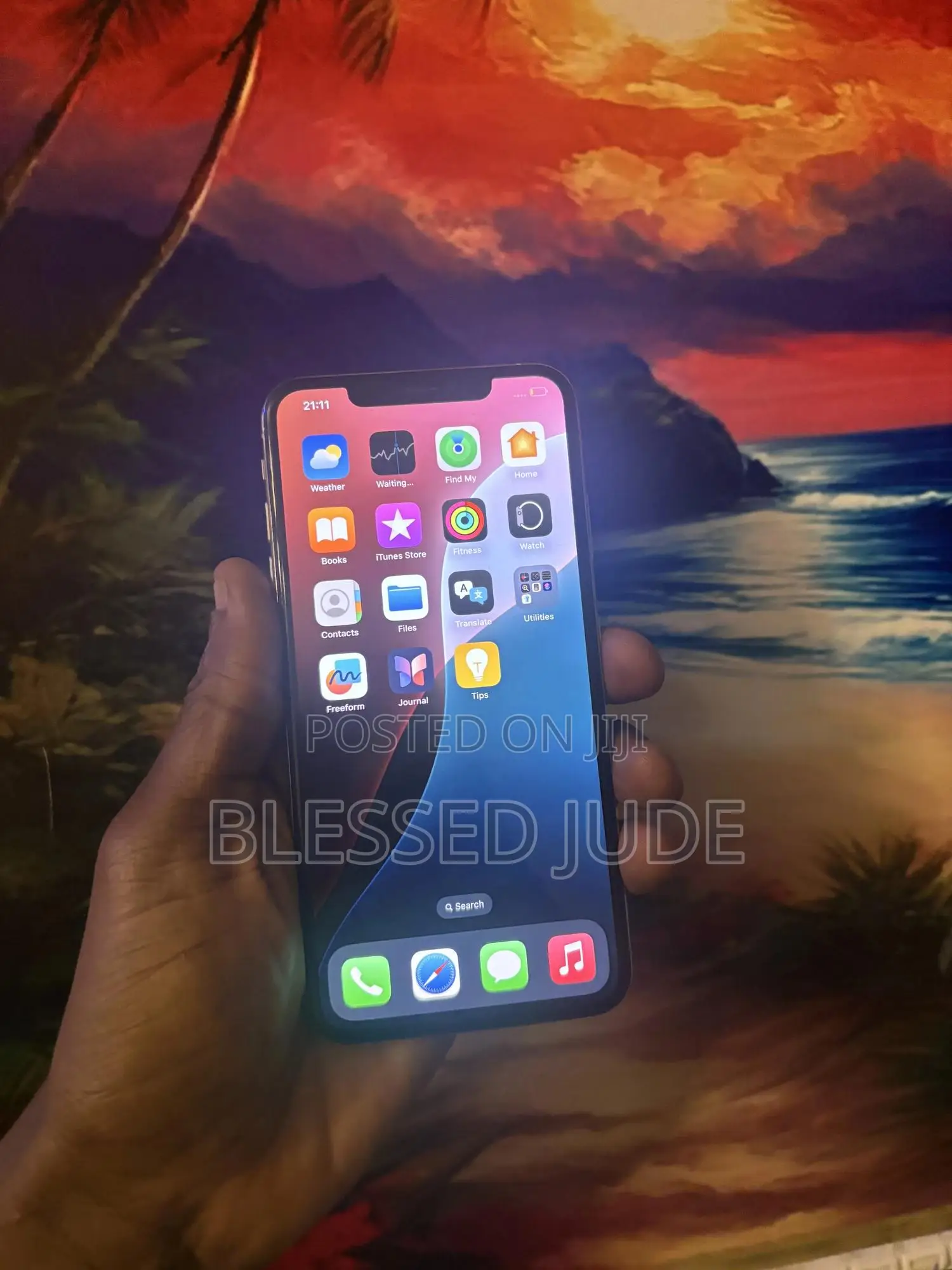 Apple iPhone XS Max 64 GB