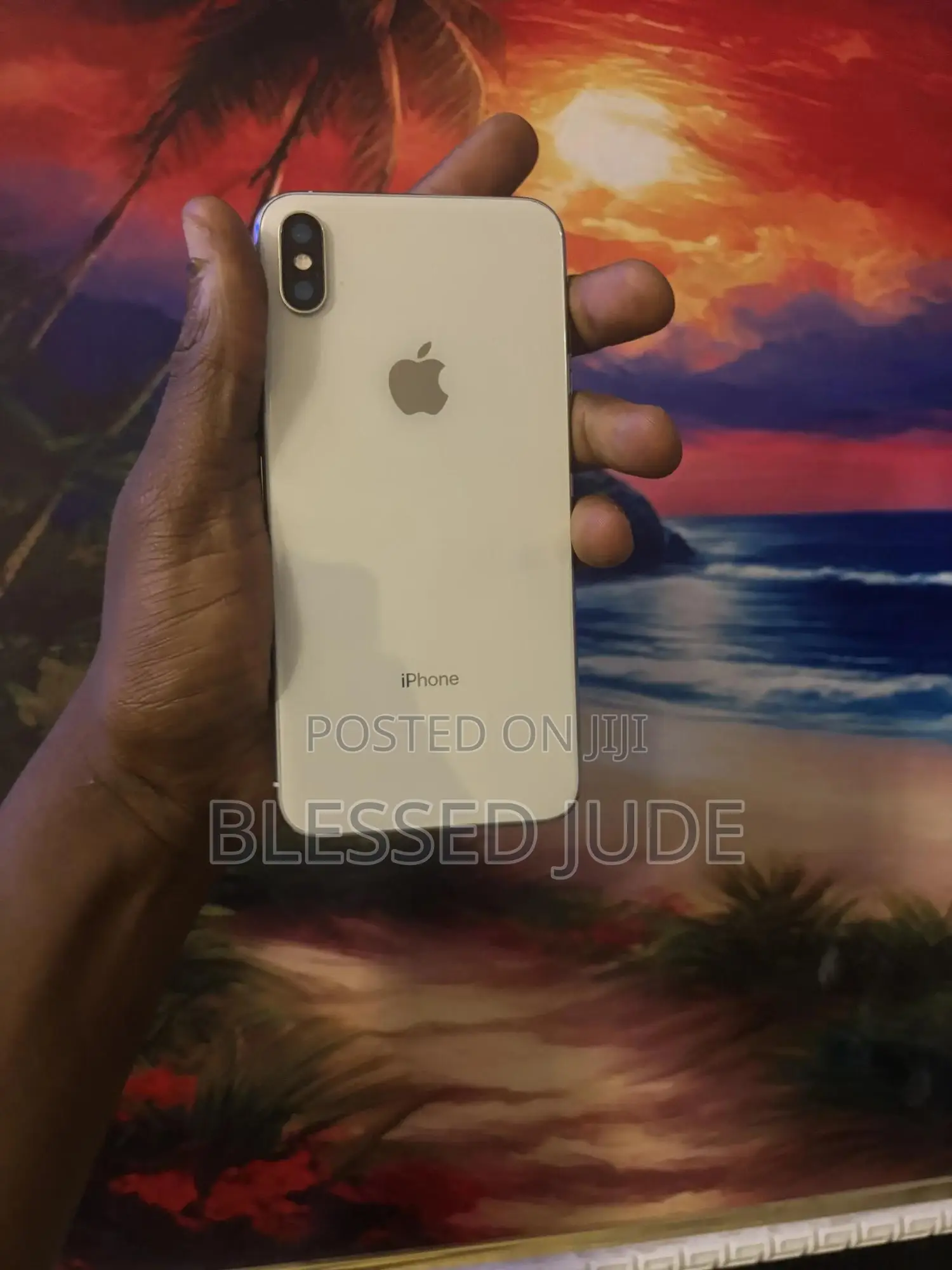 Apple iPhone XS Max 64 GB