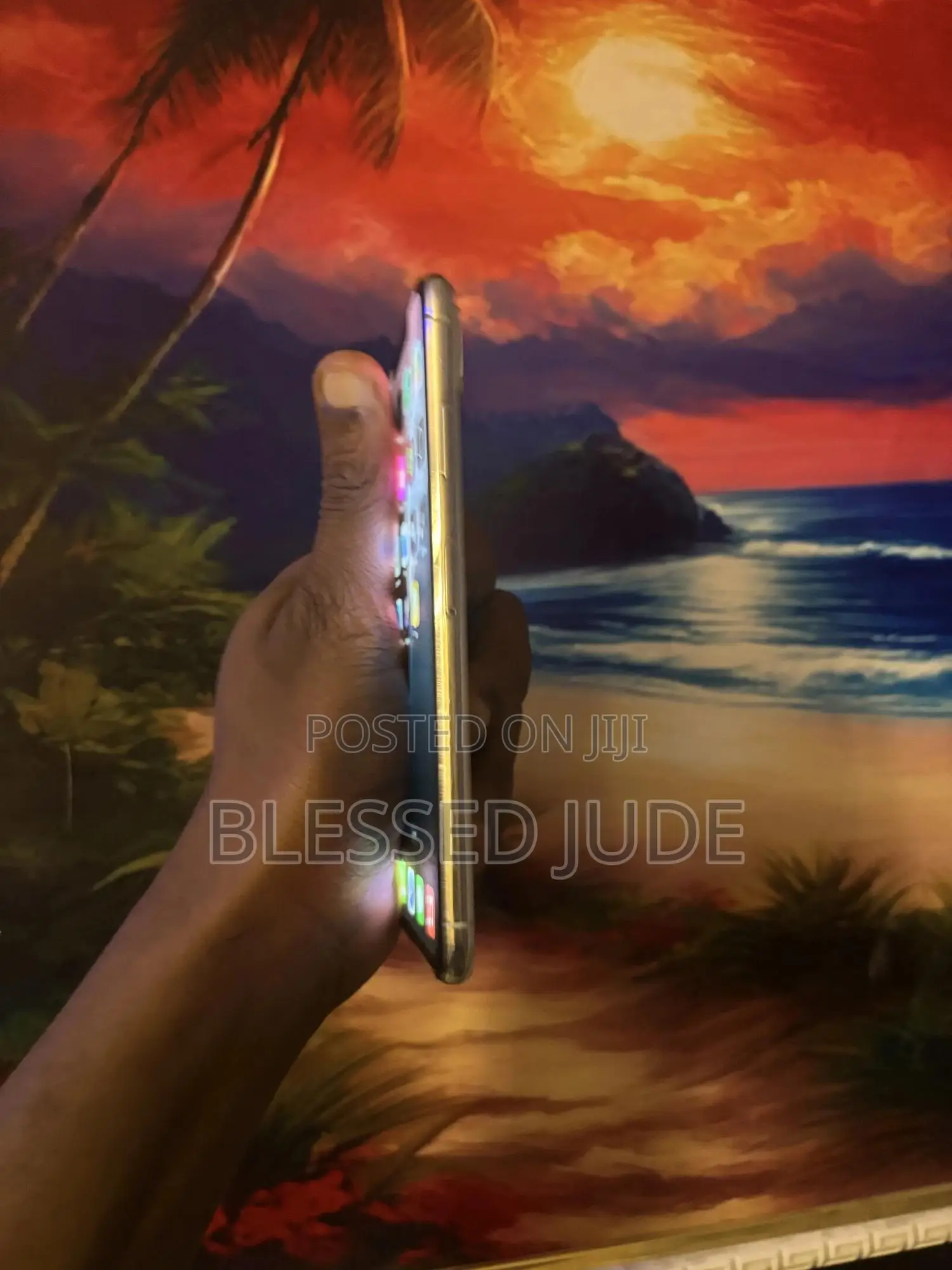 Apple iPhone XS Max 64 GB