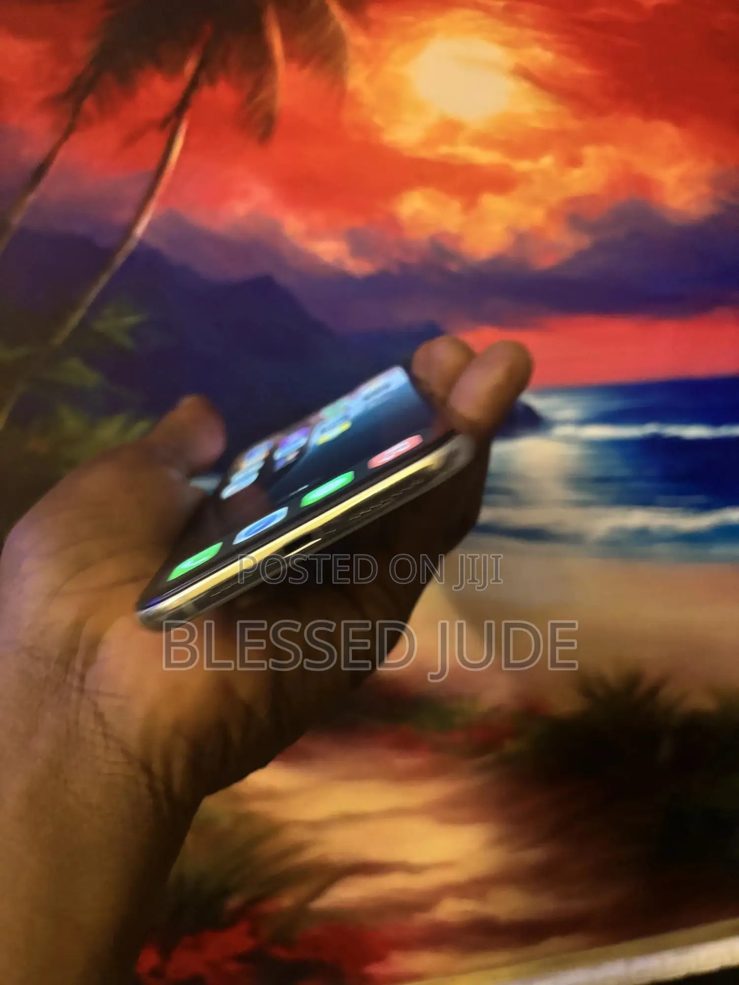 Apple iPhone XS Max 64 GB