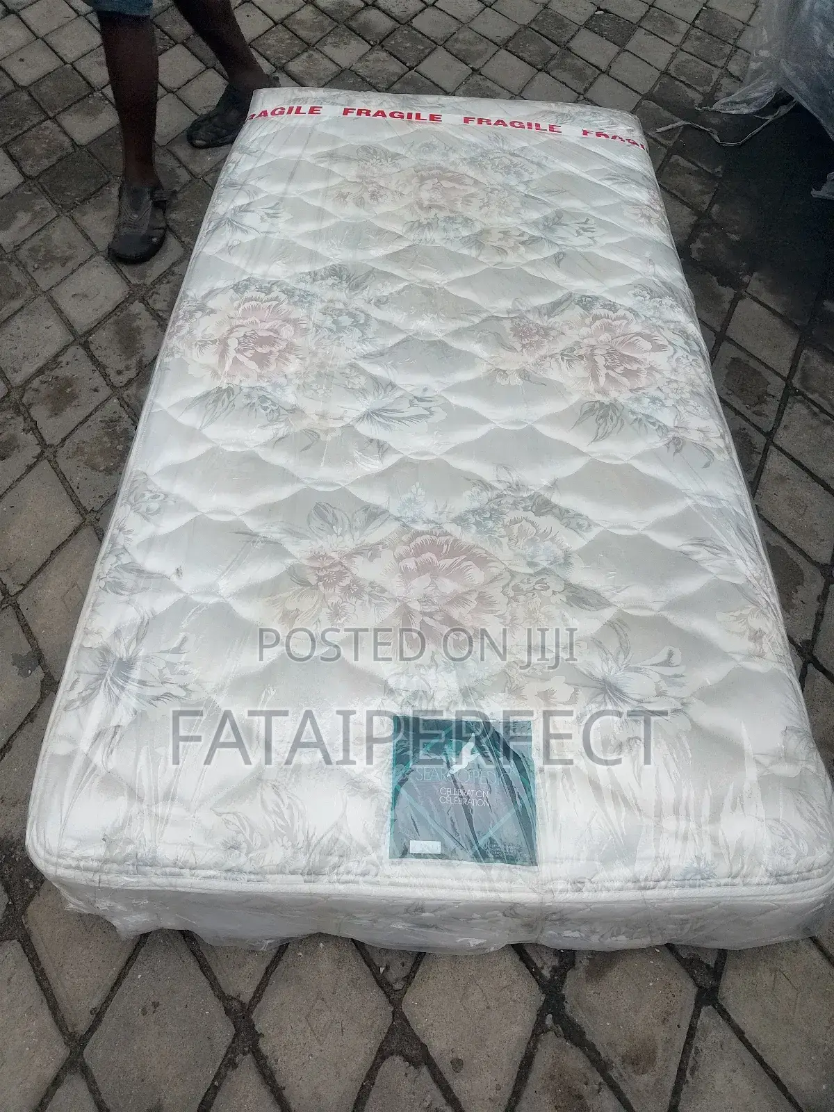 3.5/6 Canadian Hybrid Mattress