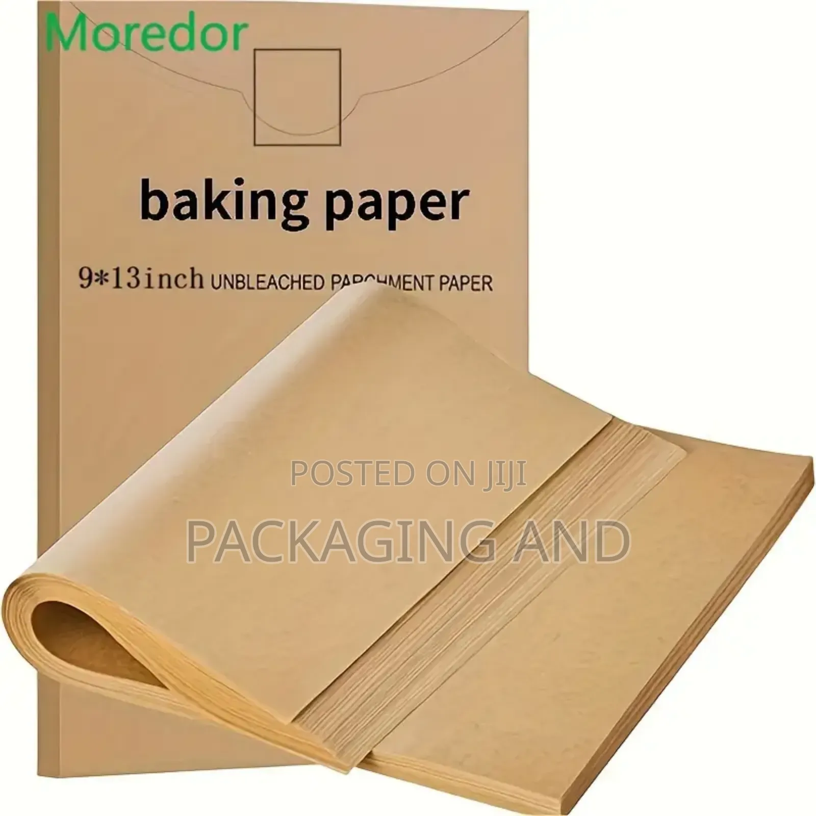 Baking Paper for Sale