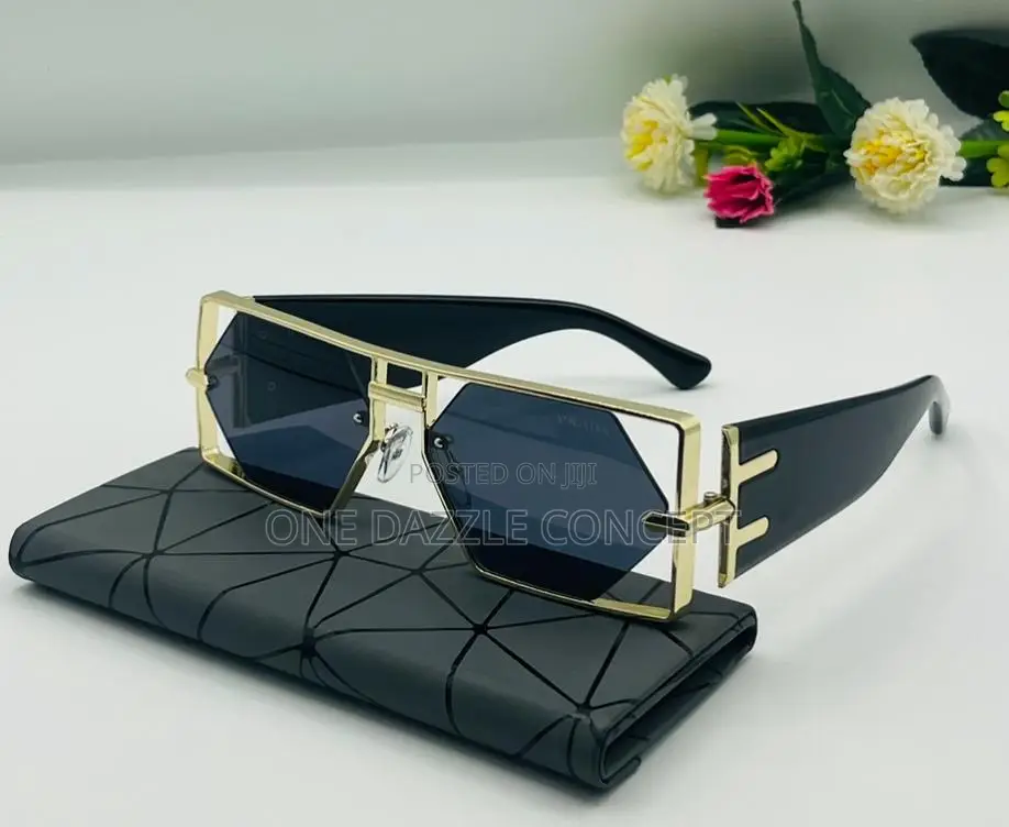 Luxury Eyewear