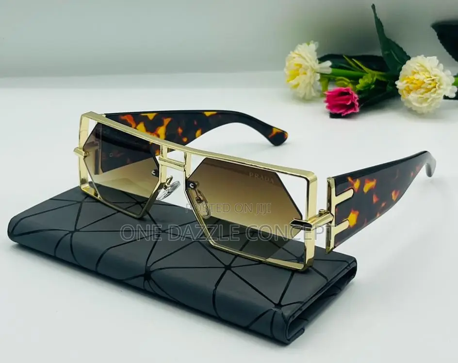 Luxury Eyewear