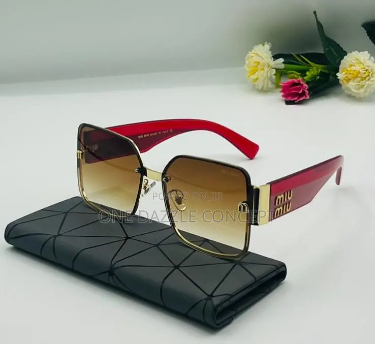 Luxury Eyewear