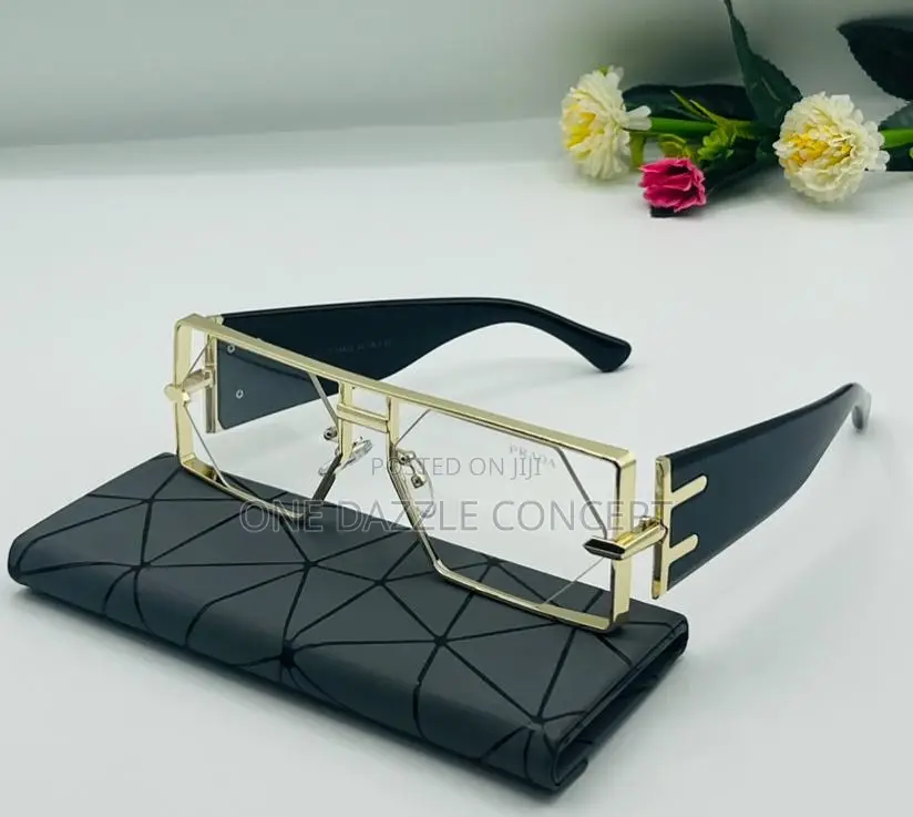 Luxury Eyewear