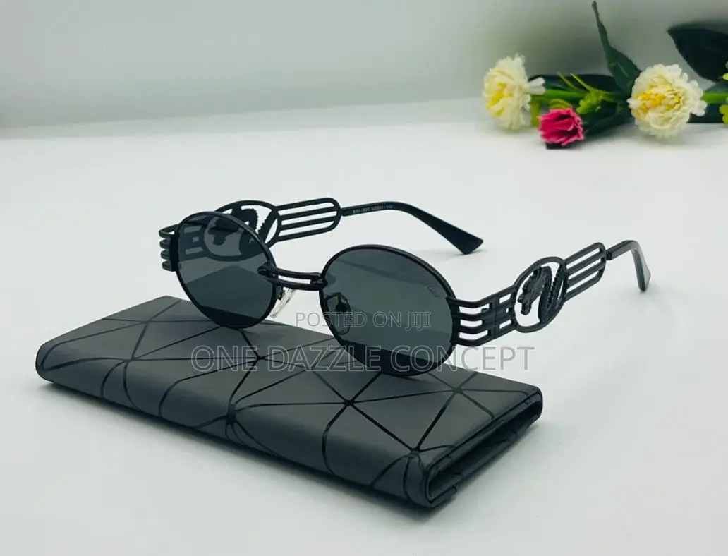 Luxury Eyewear