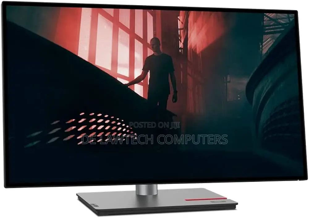 Thinkvision P27h-30 27 Inch Monitor