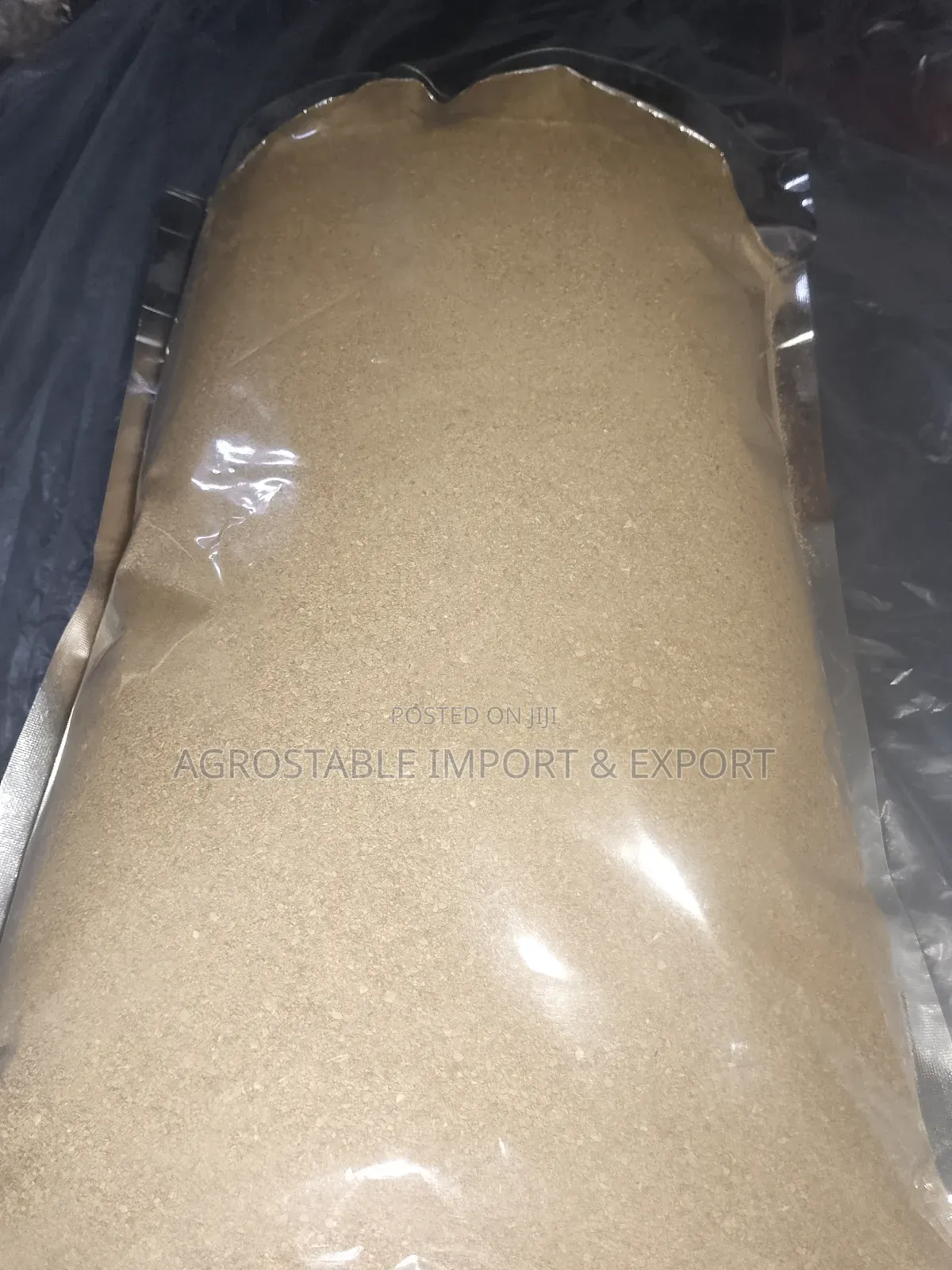 Orange Peel Powder 1kg