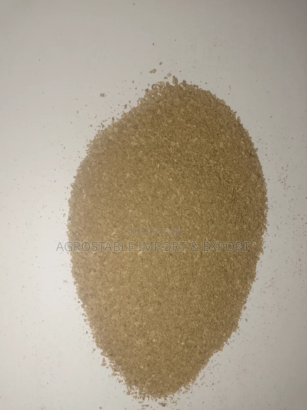 Orange Peel Powder 1kg