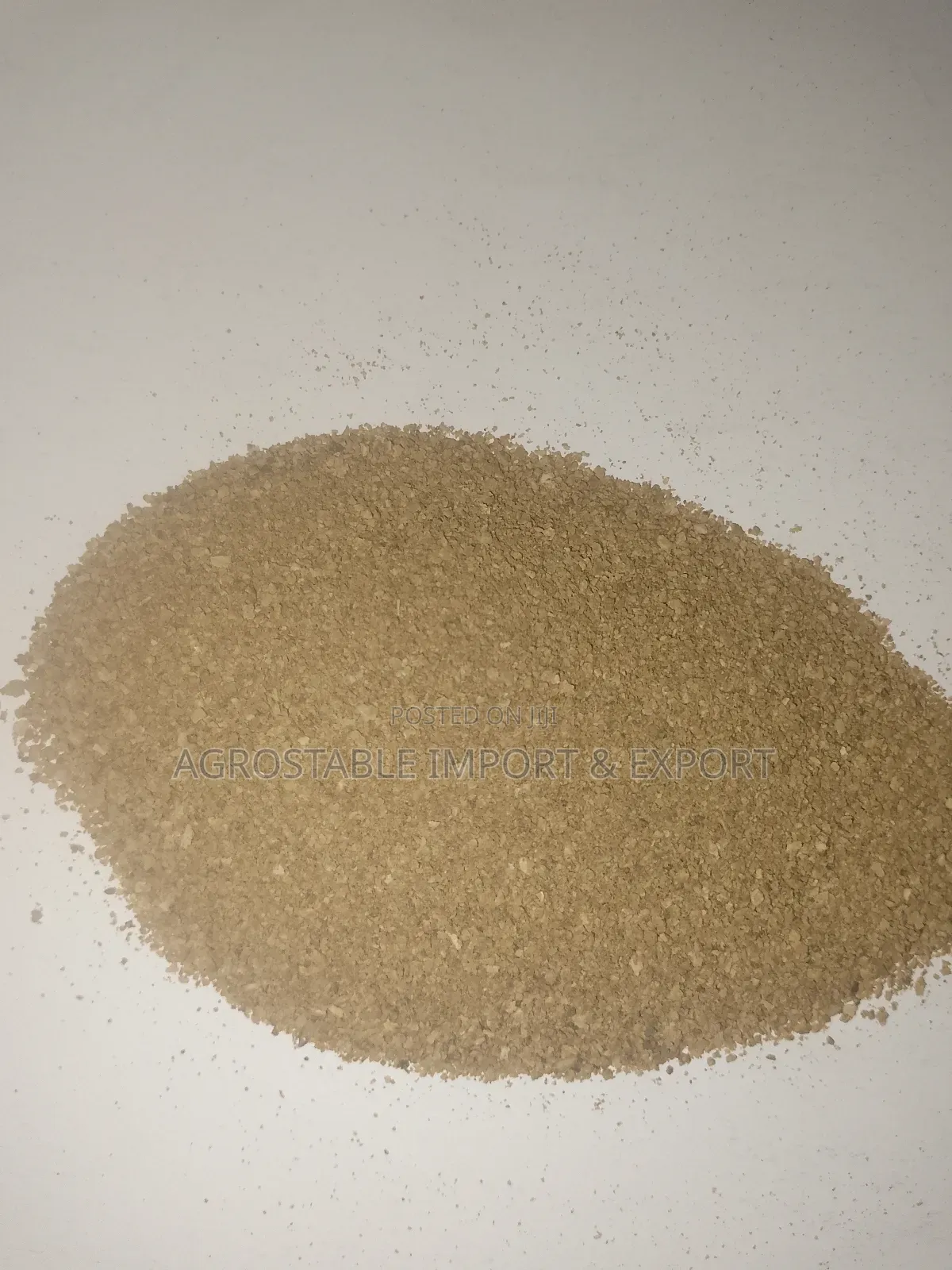 Orange Peel Powder 1kg