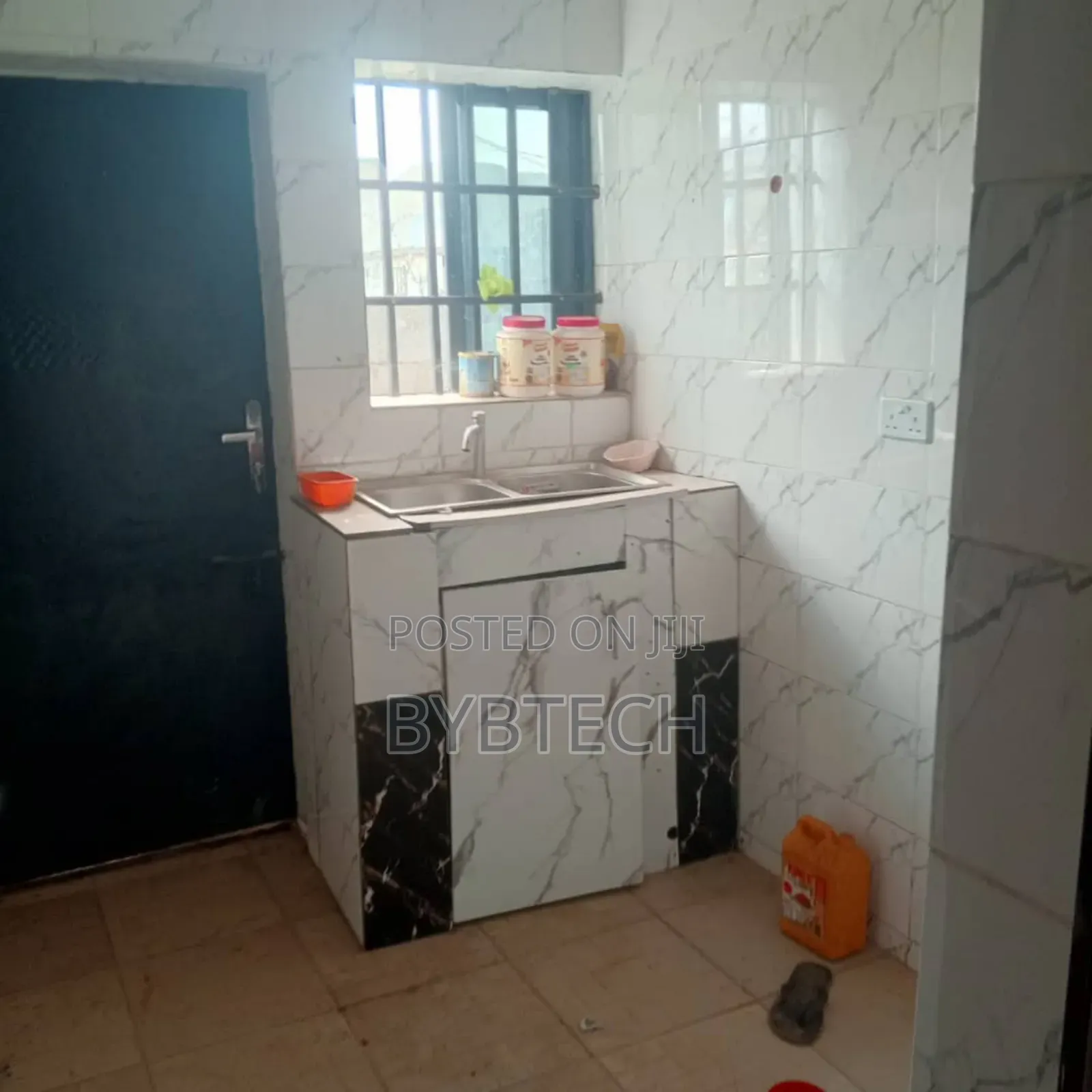 3bdrm Apartment in Kubwa for rent