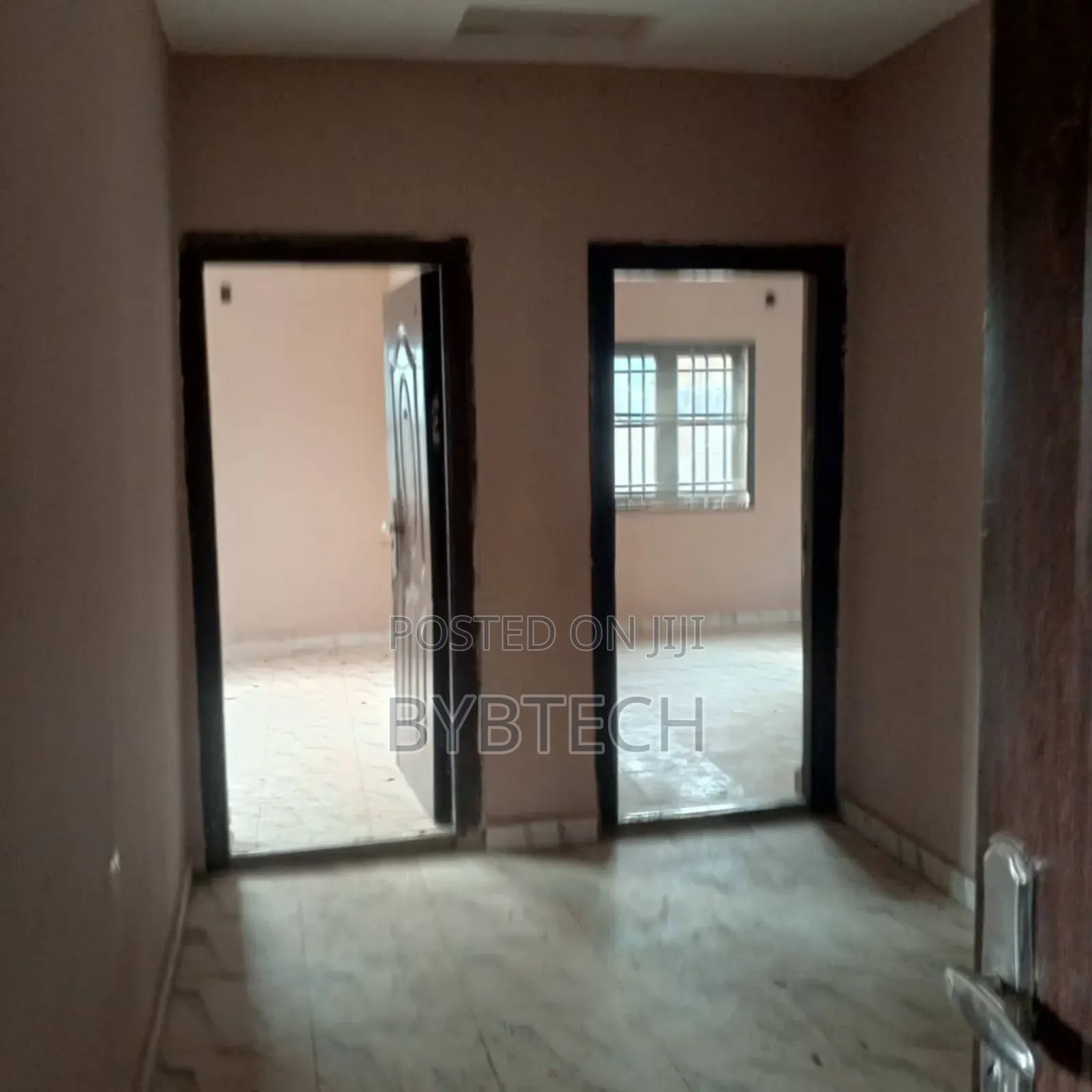 3bdrm Apartment in Kubwa for rent