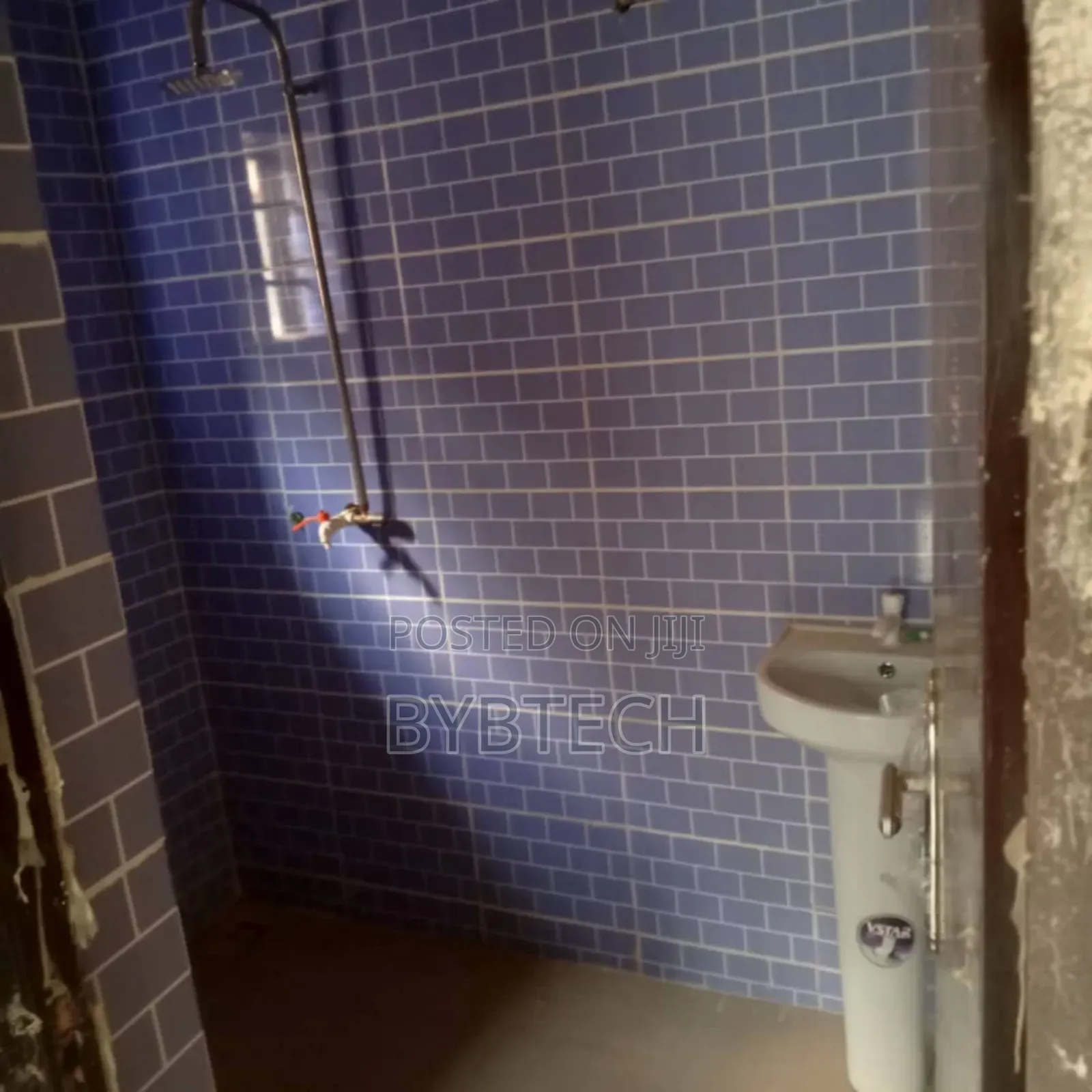 3bdrm Apartment in Kubwa for rent