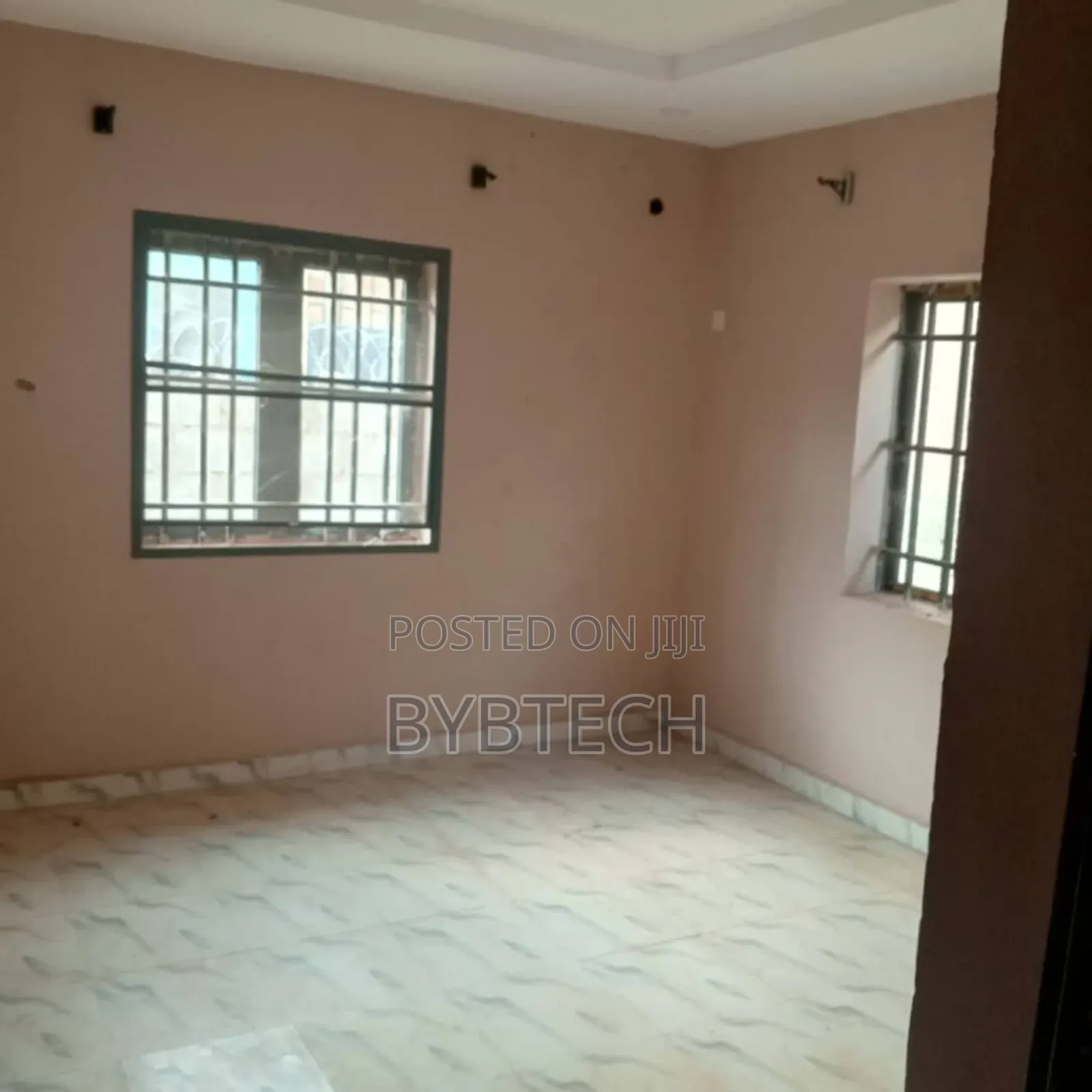 3bdrm Apartment in Kubwa for rent