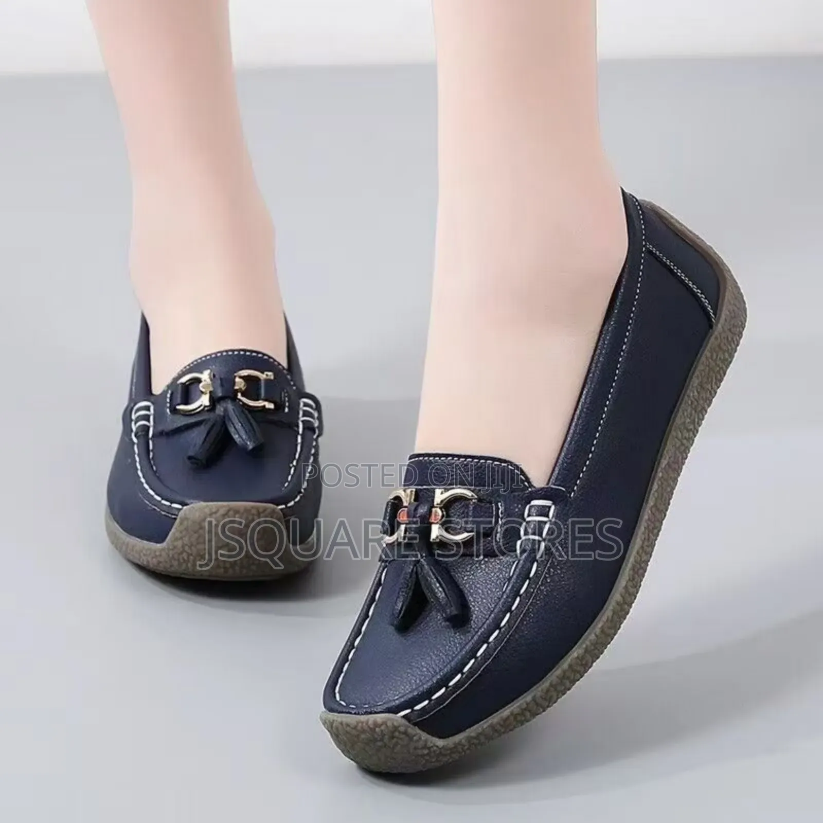Women Loafers