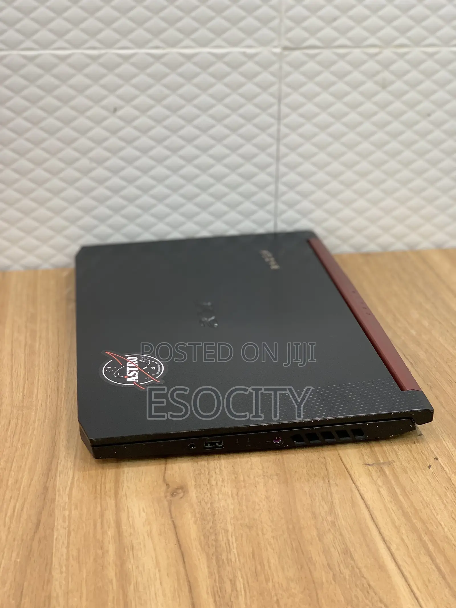 Laptop Acer Nitro 5 16GB Intel Core I5 SSD 512GB