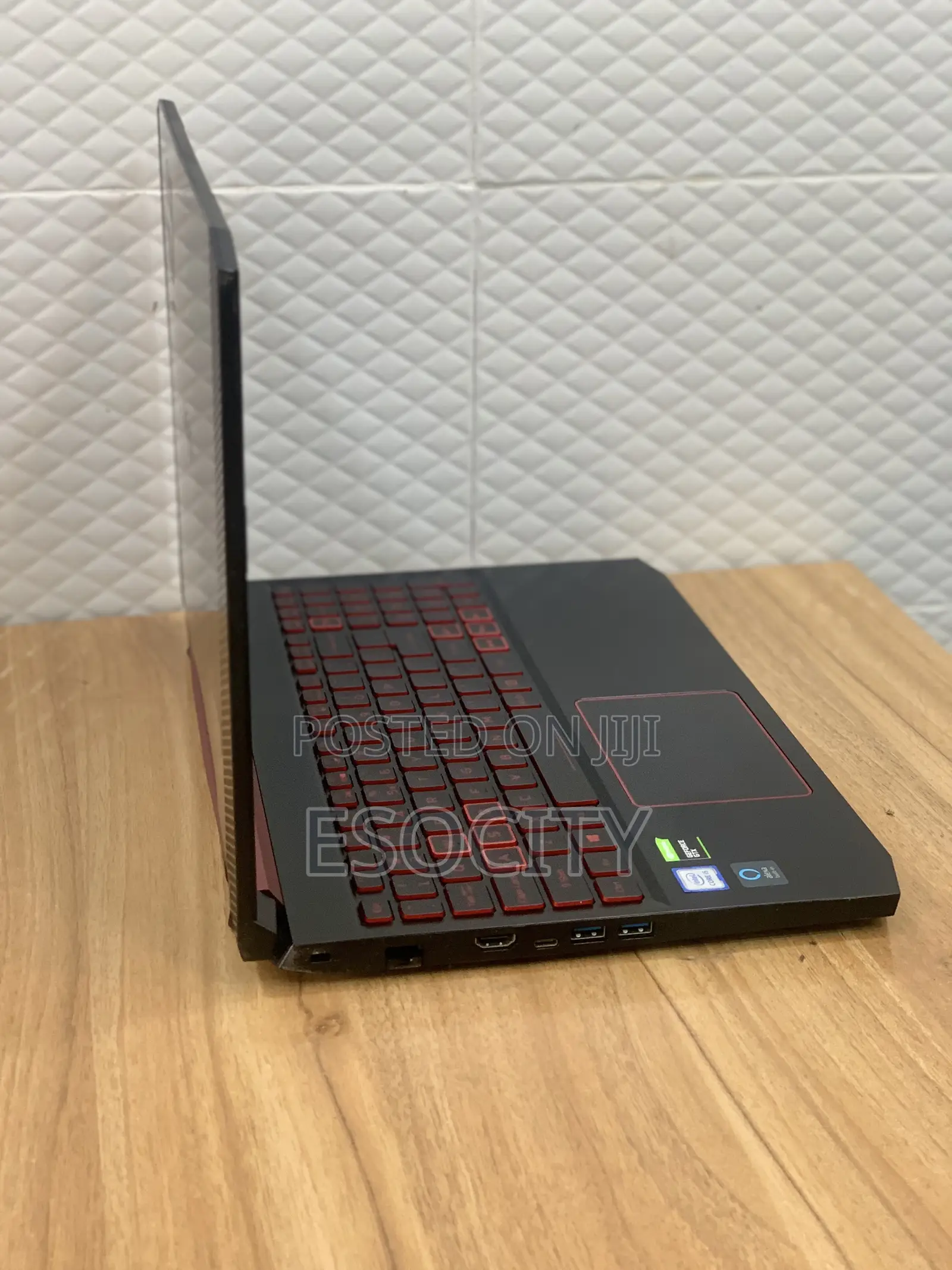 Laptop Acer Nitro 5 16GB Intel Core I5 SSD 512GB