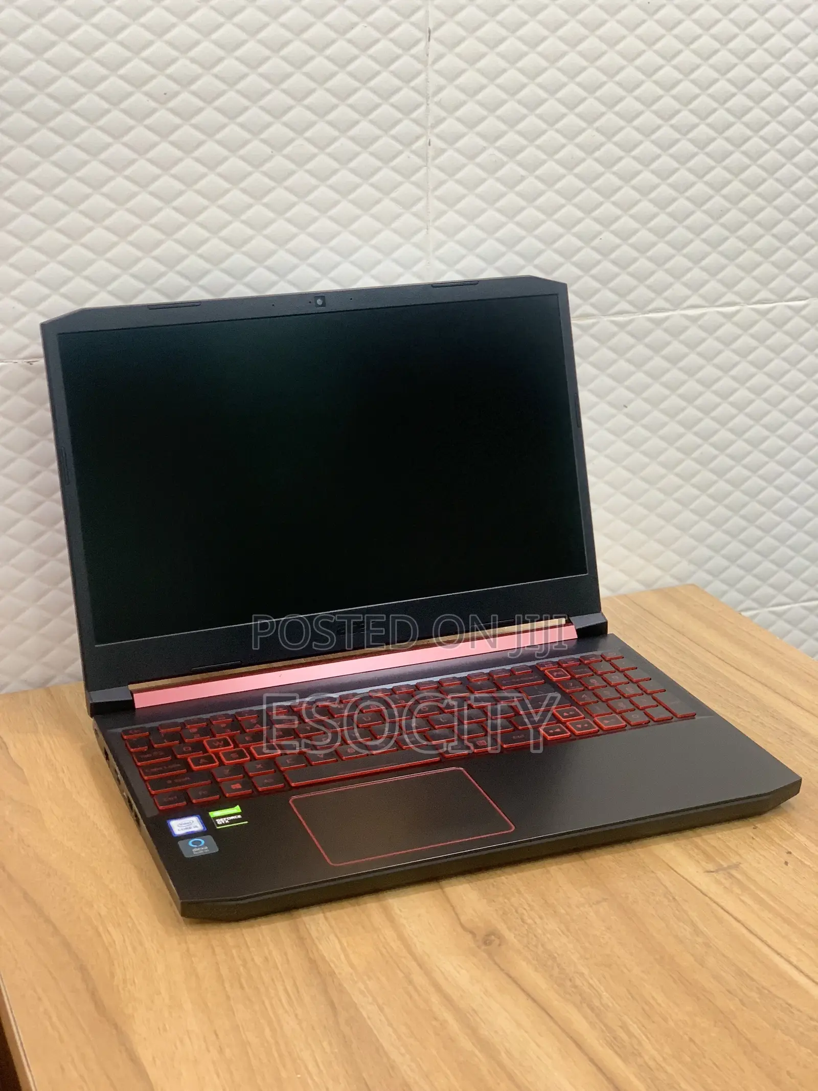 Laptop Acer Nitro 5 16GB Intel Core I5 SSD 512GB