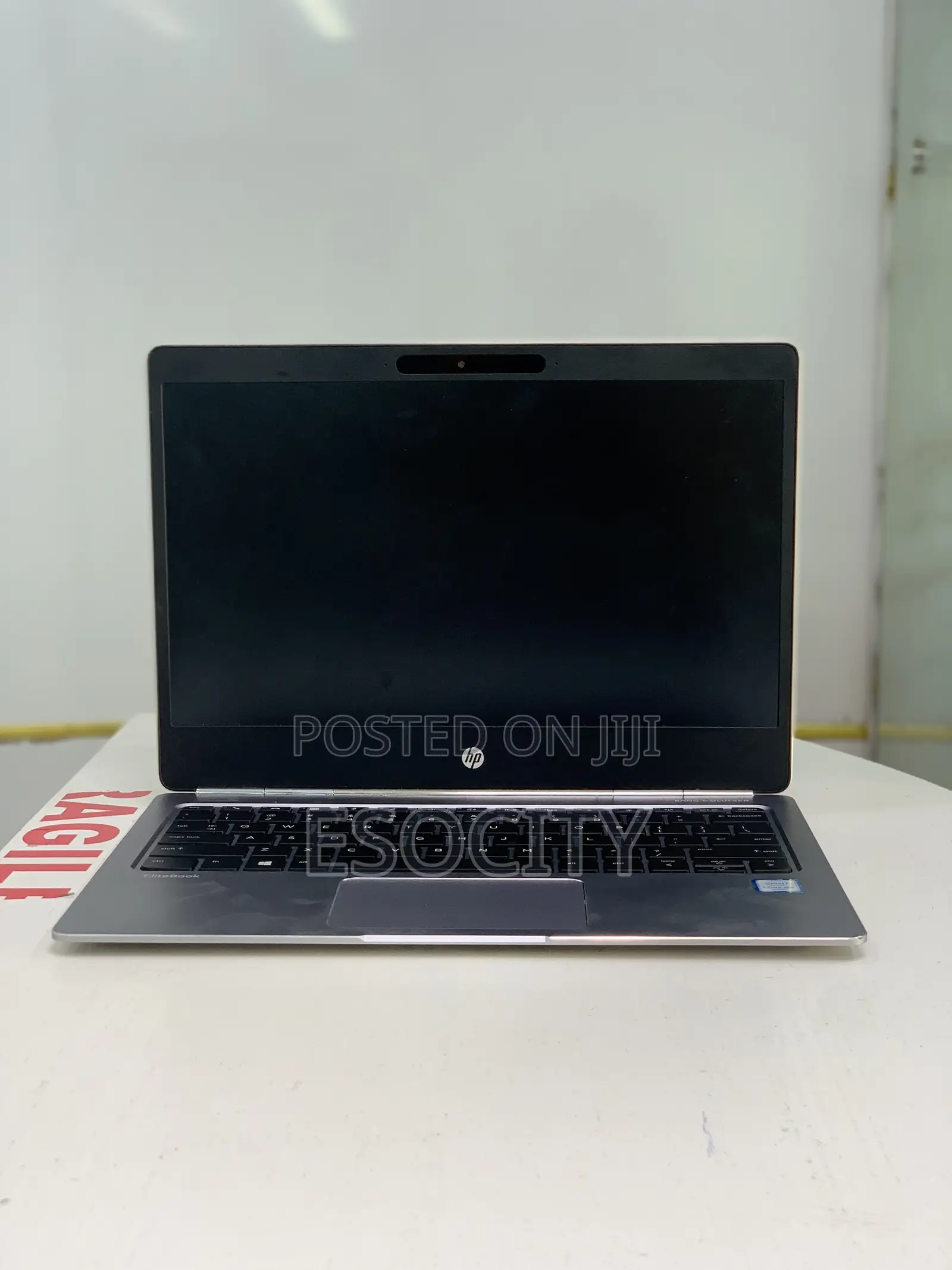 Laptop HP EliteBook Folio G1 8GB Intel Core M SSD 256GB