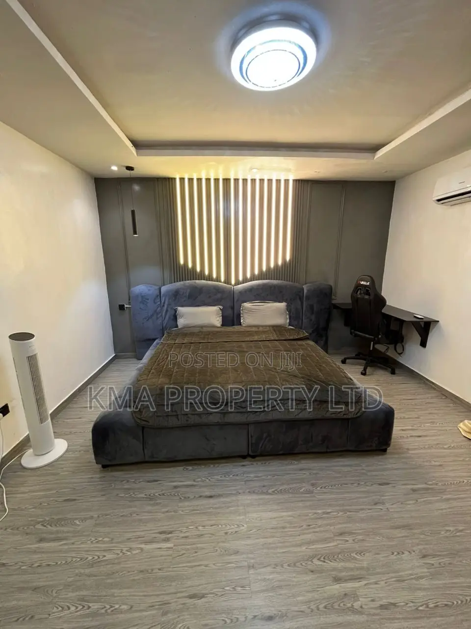 Luxurious 1 Bedroom Apartment With Pool and Ps5