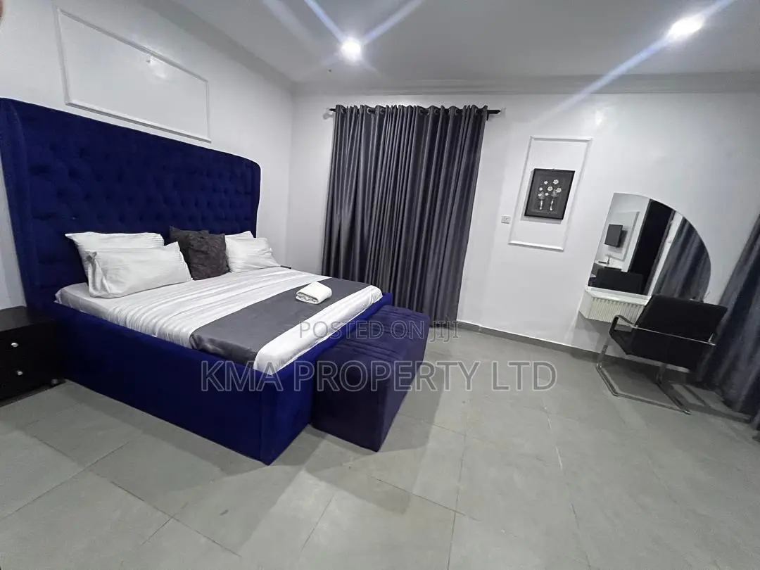 Luxurious 5 Bedroom Sea View Apartment With Pool and Snooker