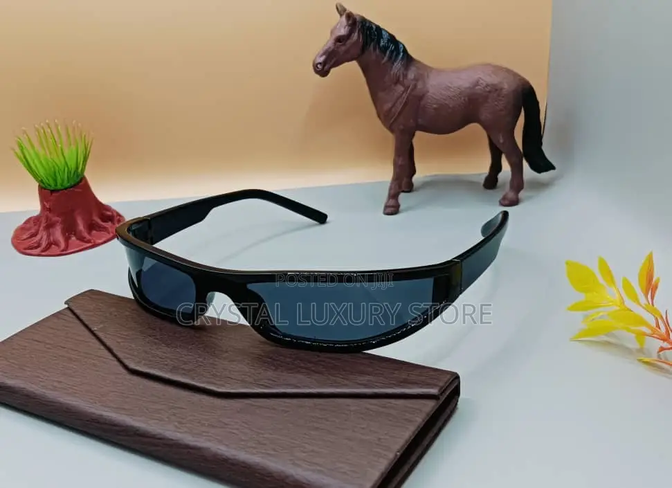 High Quality Luxury Men Sunglasses