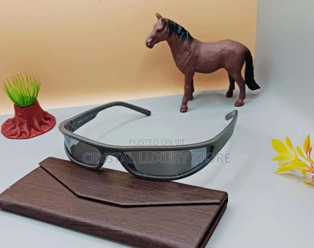 High Quality Luxury Men Sunglasses