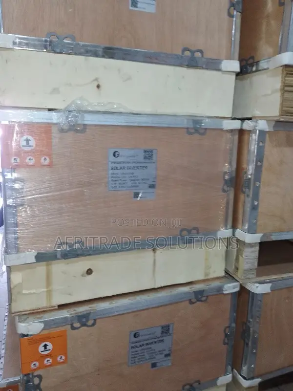 Felicity 10 Kva Solar Inverter – 48 v Pure Sine‐Wave