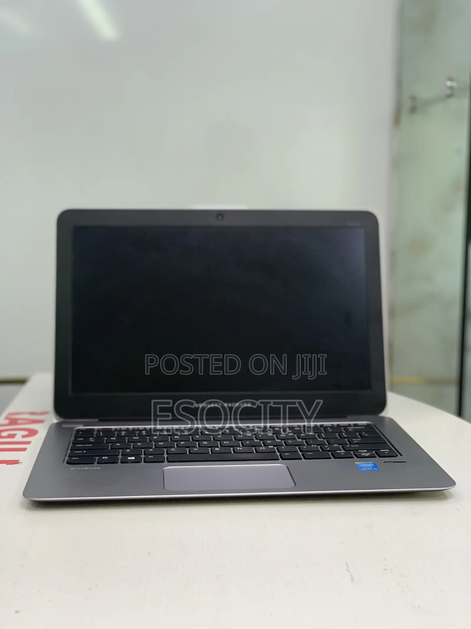 Laptop HP EliteBook Folio 1020 G1 8GB Intel Core M SSD 256GB