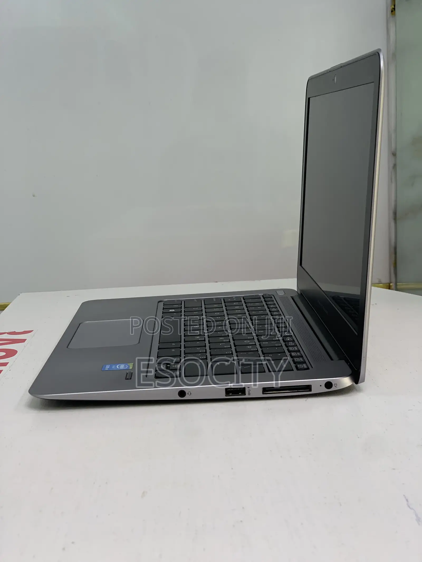 Laptop HP EliteBook Folio 1020 G1 8GB Intel Core M SSD 256GB