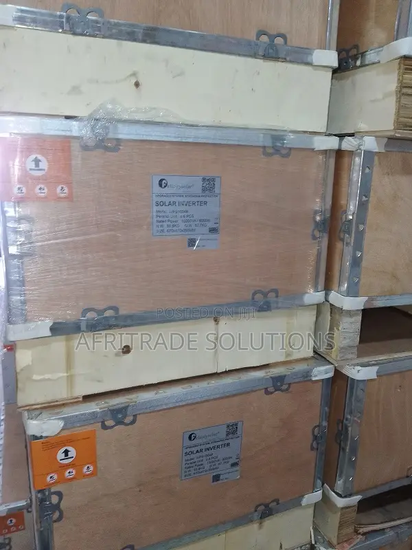 Felicity 10 Kva Pure Sine Inverter With 120 a MPPT